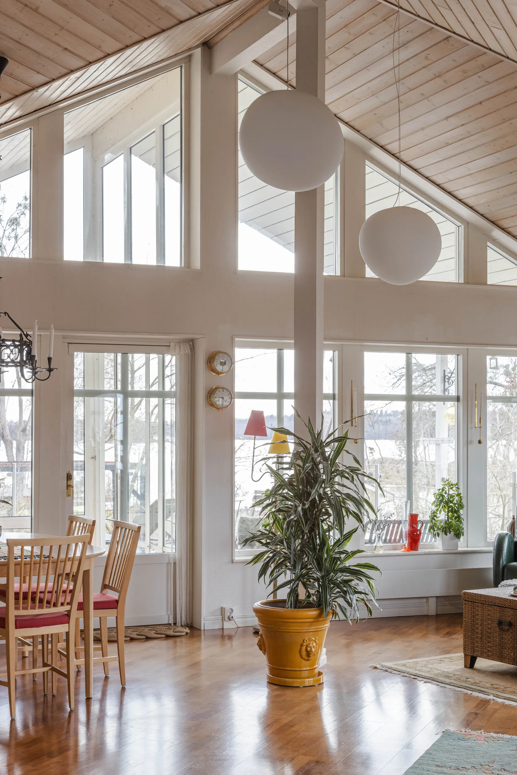 Villa, Rannklovsvägen 5, TIdö Lindö, Västerås