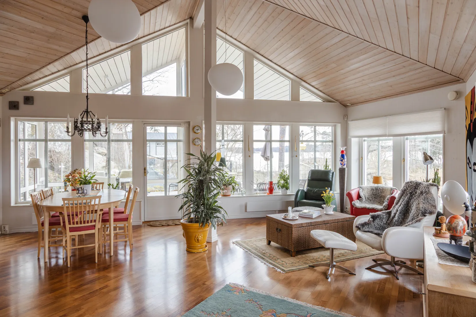 Villa, Rannklovsvägen 5, TIdö Lindö, Västerås