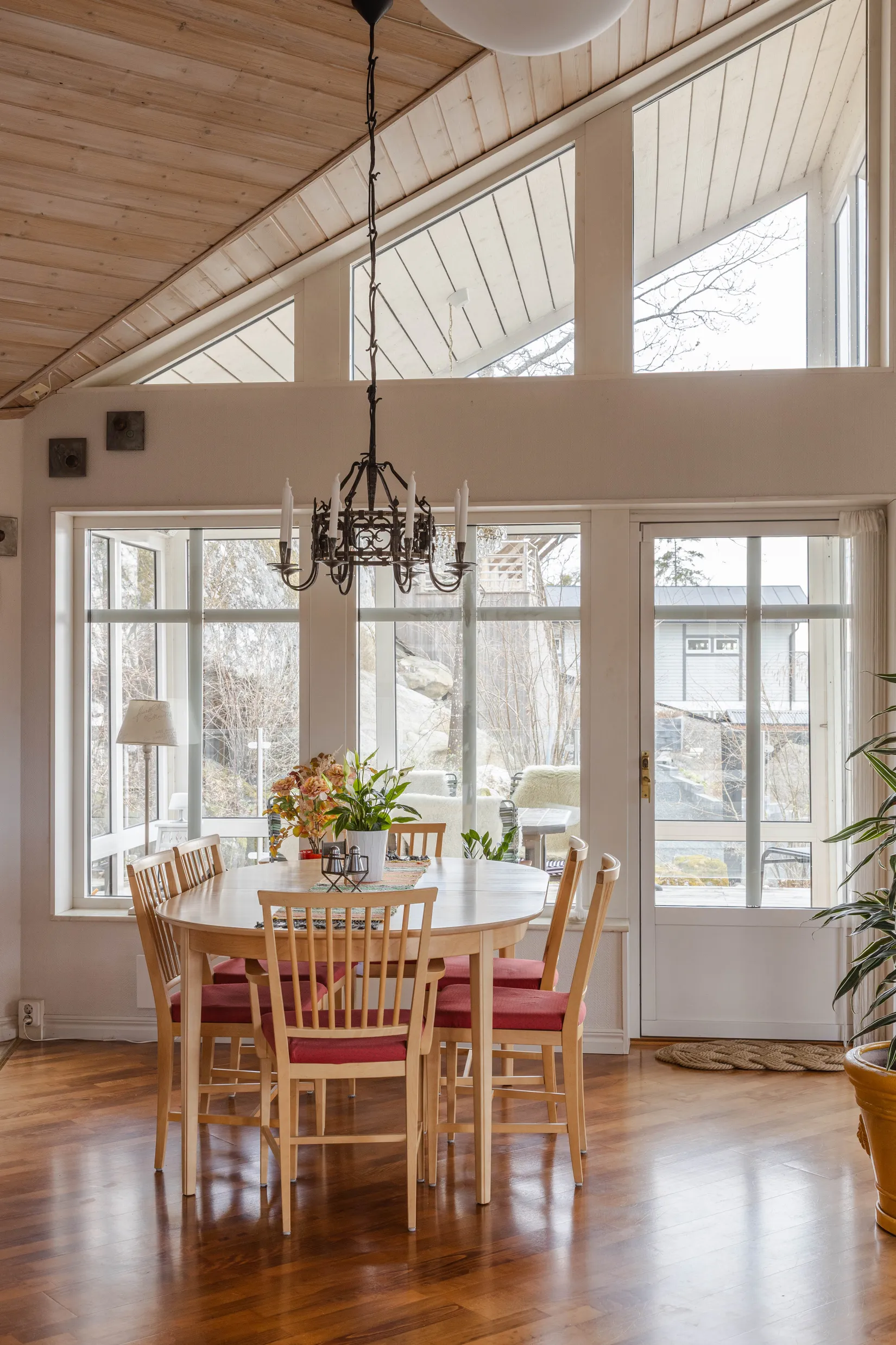 Villa, Rannklovsvägen 5, TIdö Lindö, Västerås