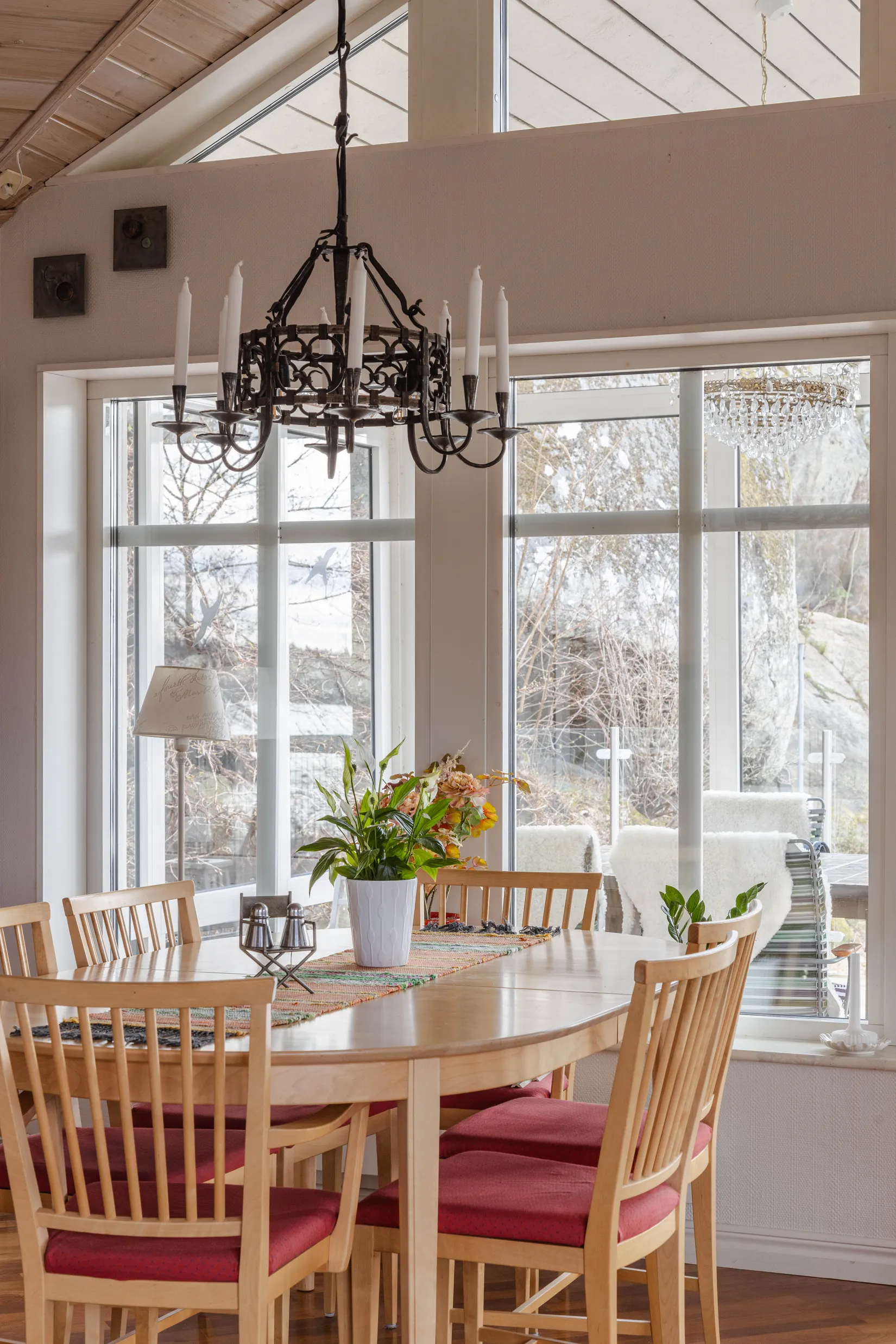 Villa, Rannklovsvägen 5, TIdö Lindö, Västerås