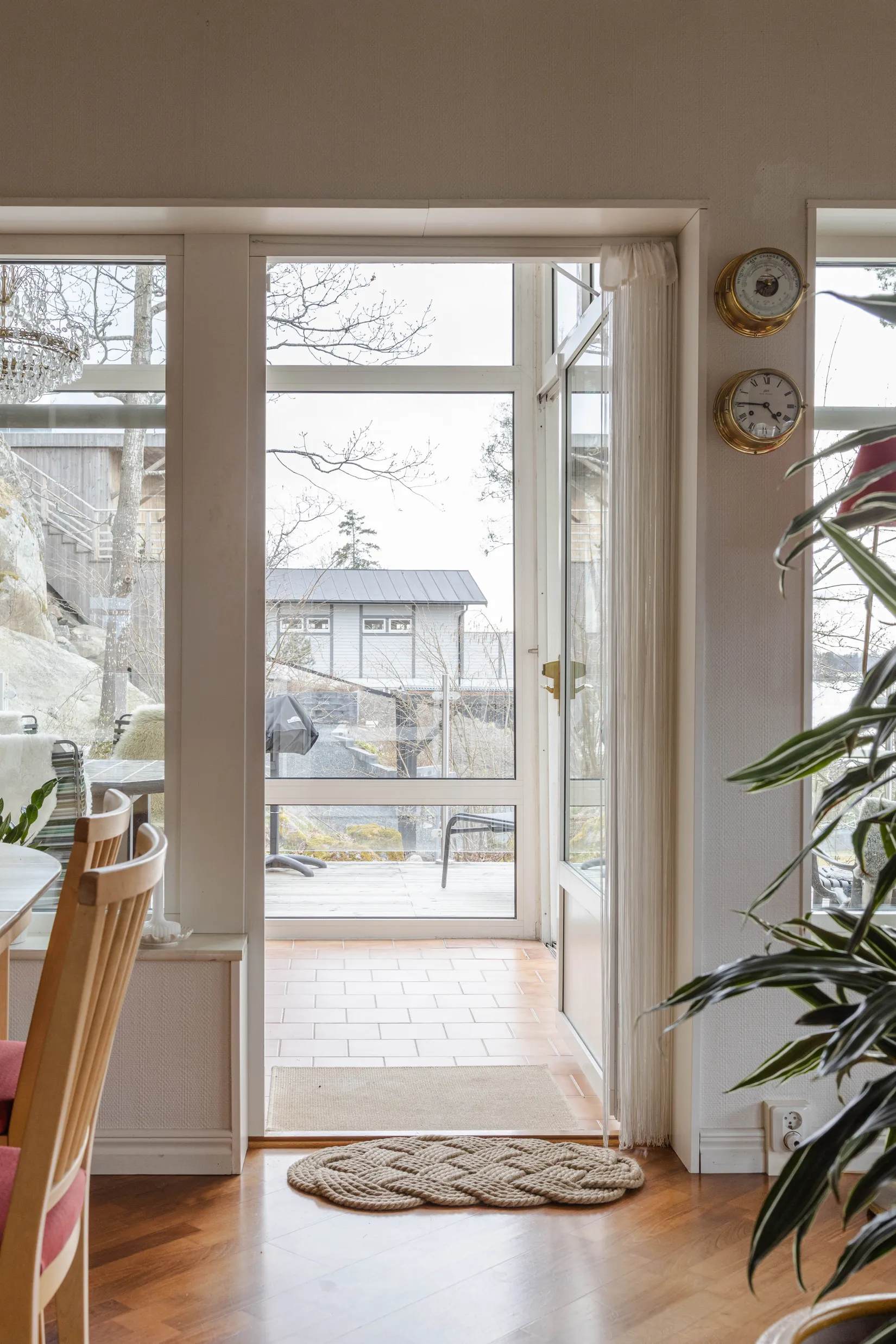 Villa, Rannklovsvägen 5, TIdö Lindö, Västerås