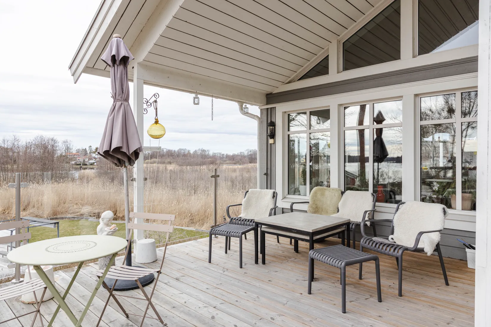 Villa, Rannklovsvägen 5, TIdö Lindö, Västerås