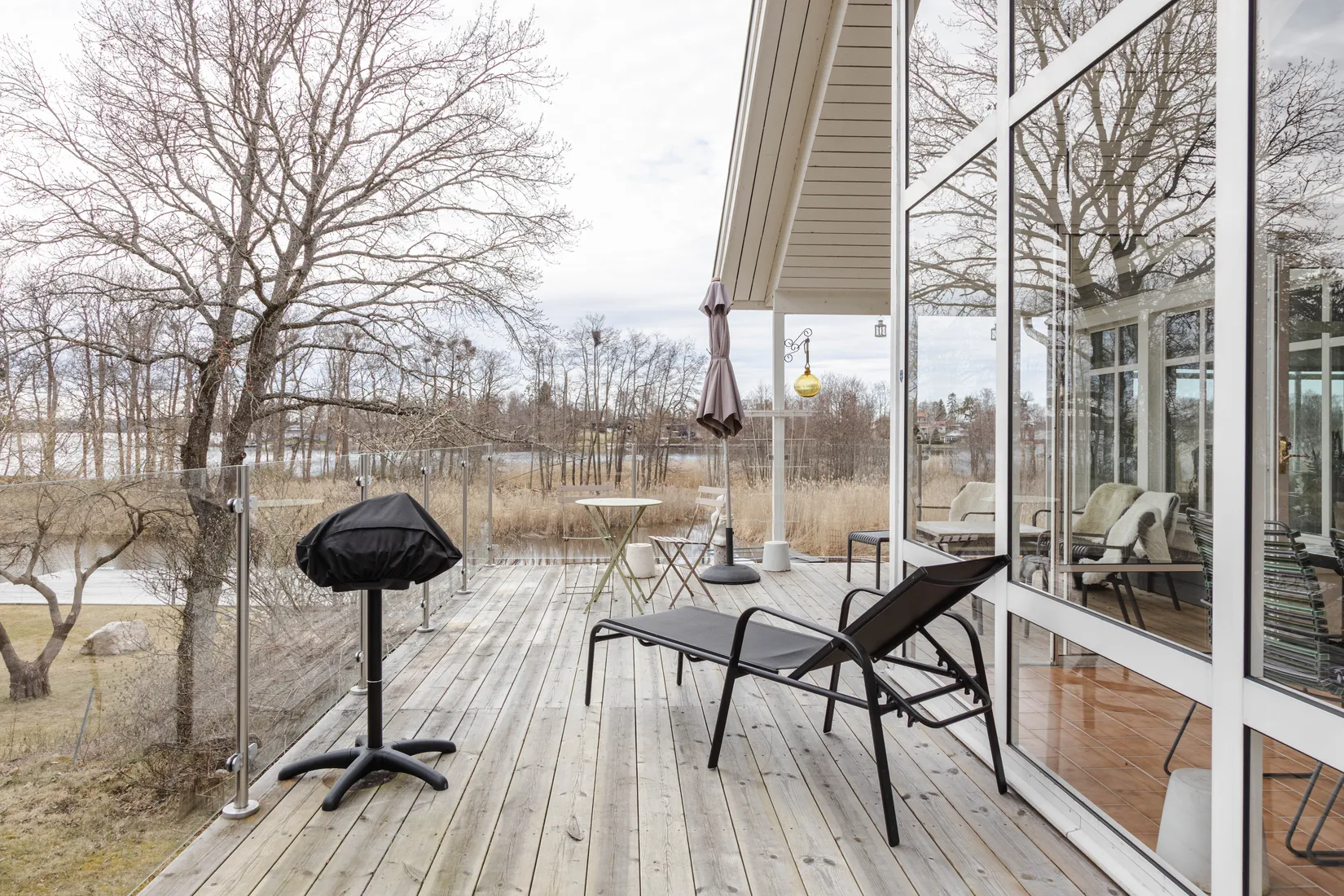 Villa, Rannklovsvägen 5, TIdö Lindö, Västerås