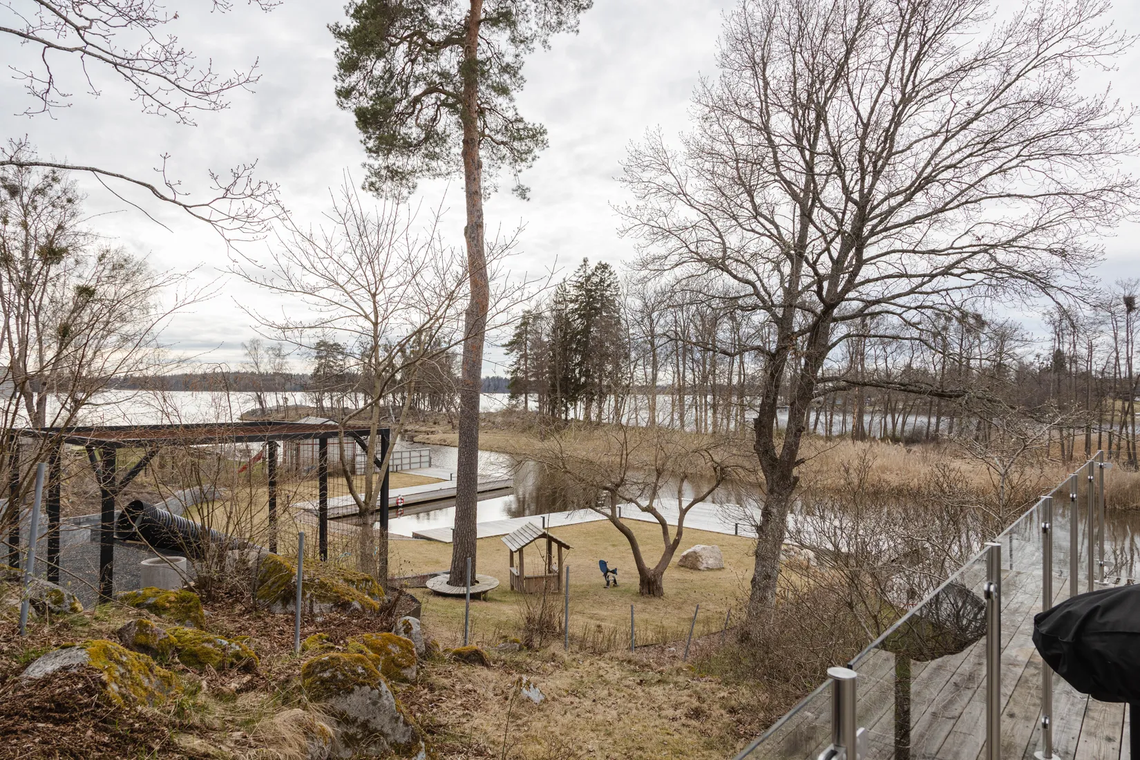 Villa, Rannklovsvägen 5, TIdö Lindö, Västerås