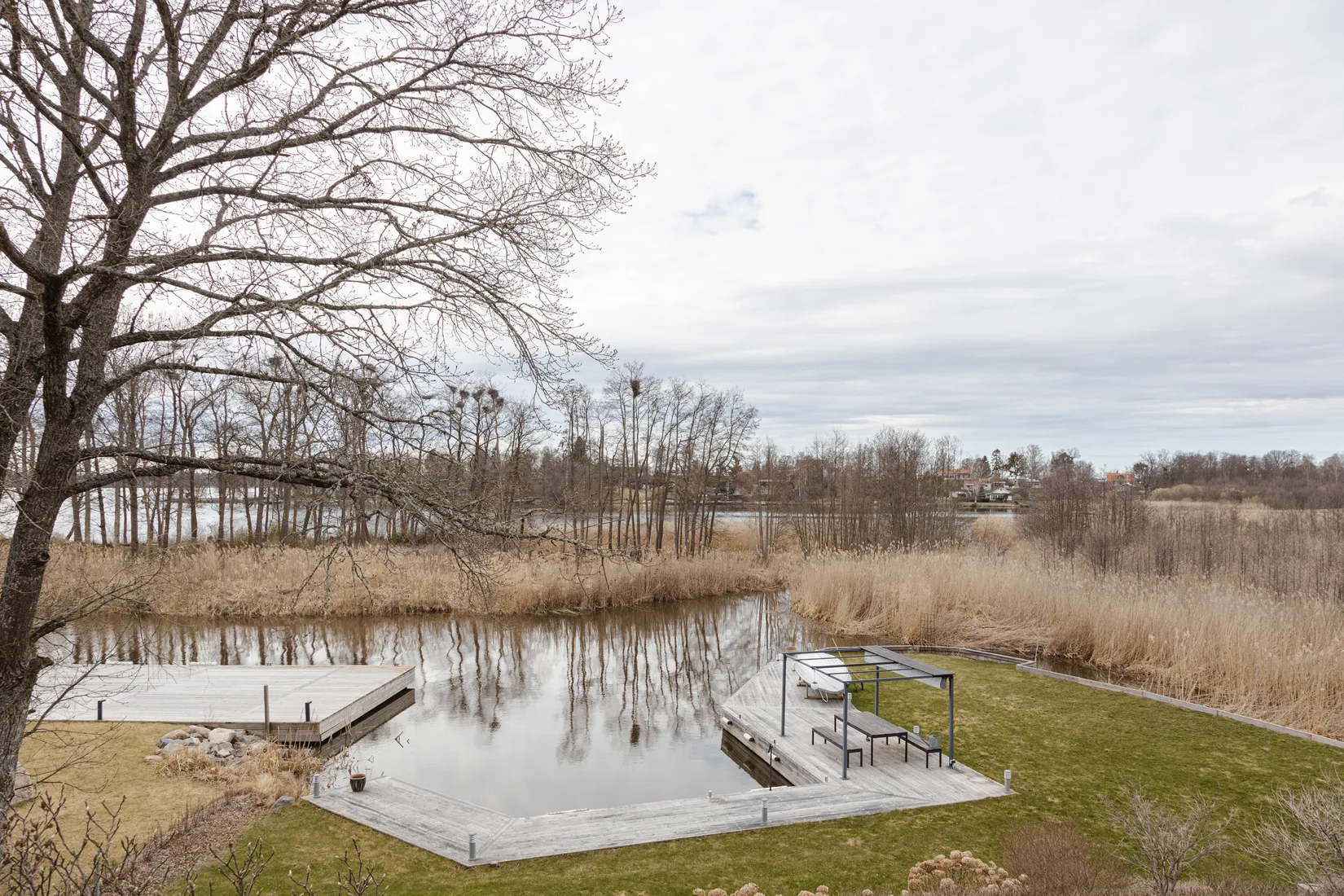 Villa, Rannklovsvägen 5, TIdö Lindö, Västerås