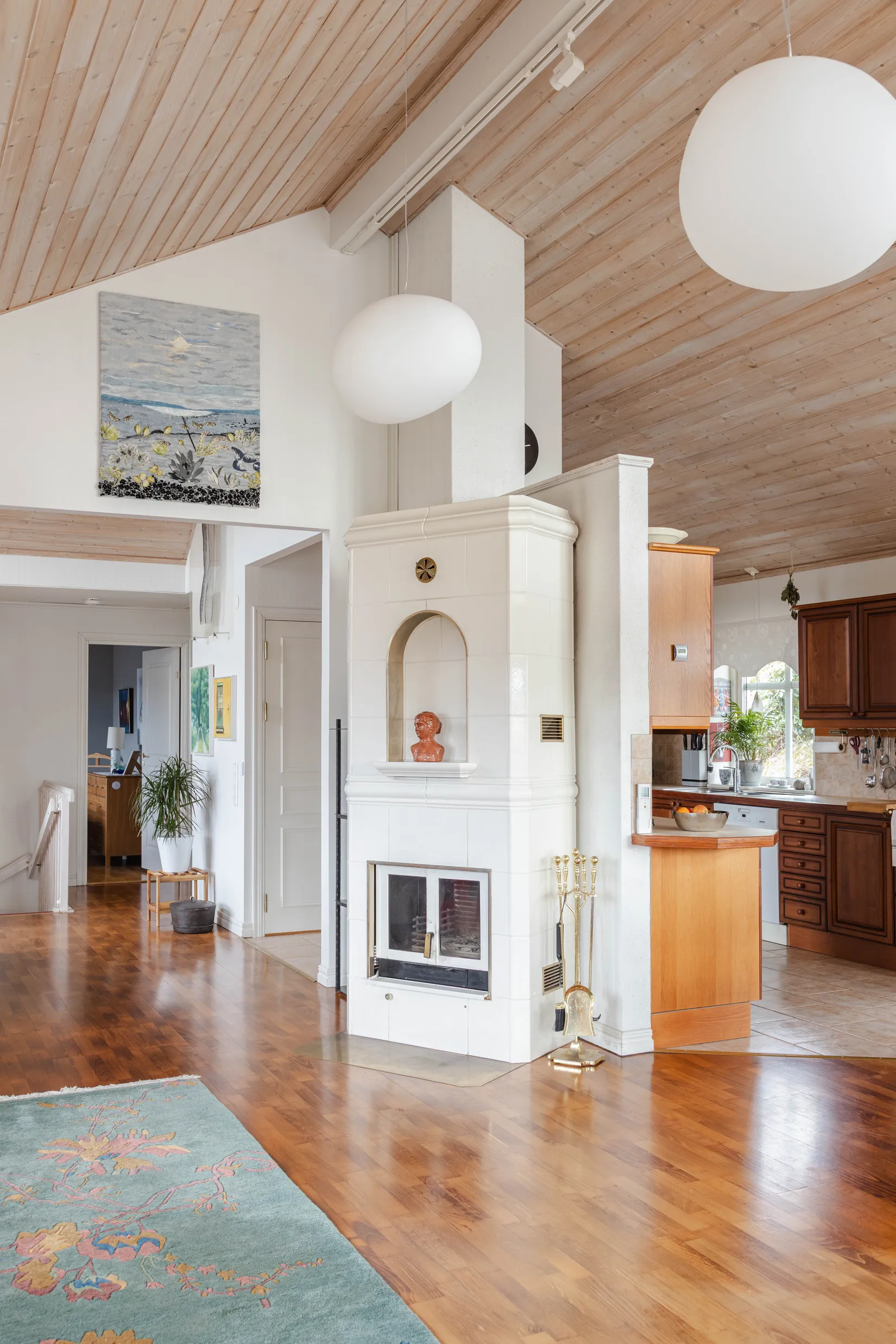 Villa, Rannklovsvägen 5, TIdö Lindö, Västerås