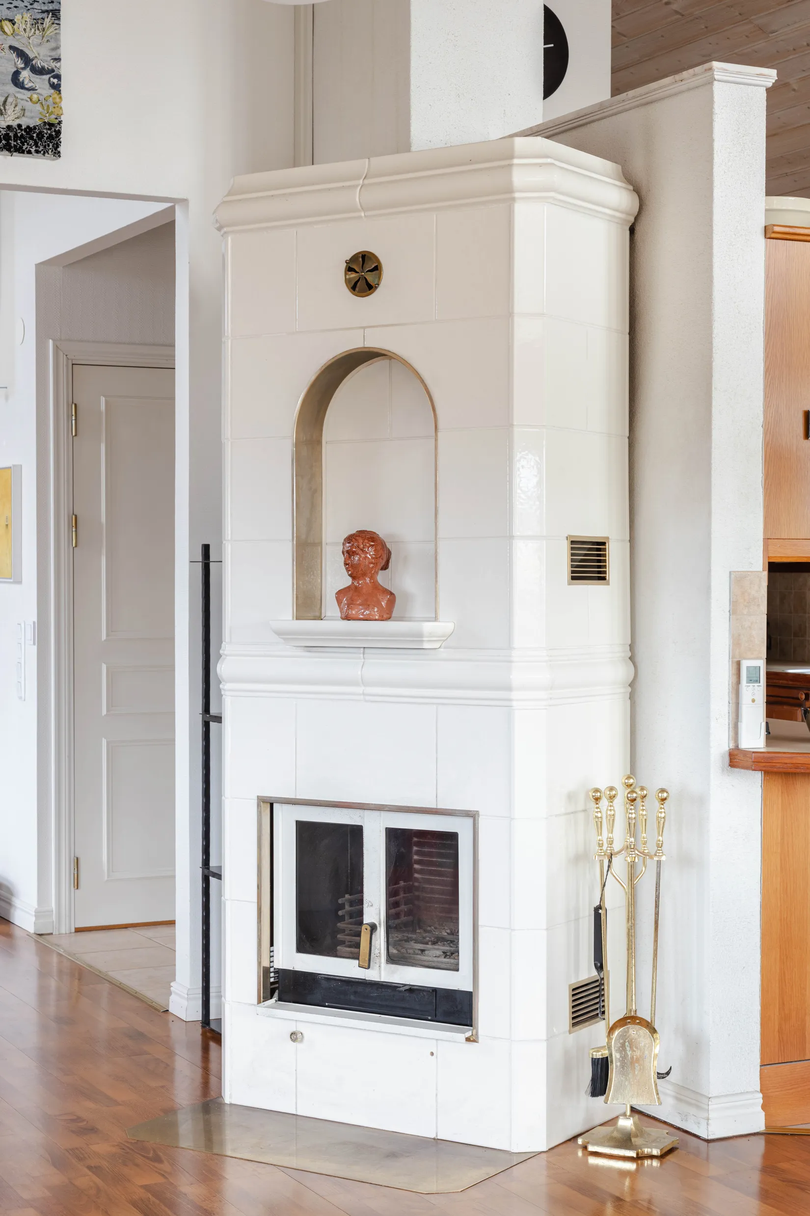 Villa, Rannklovsvägen 5, TIdö Lindö, Västerås