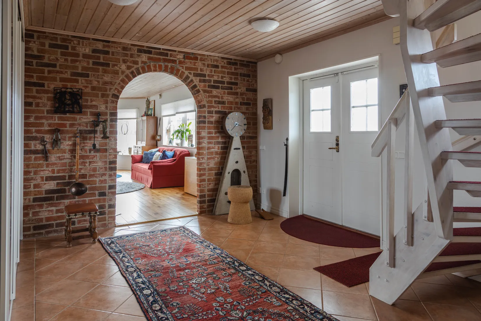 Villa, Rannklovsvägen 5, TIdö Lindö, Västerås