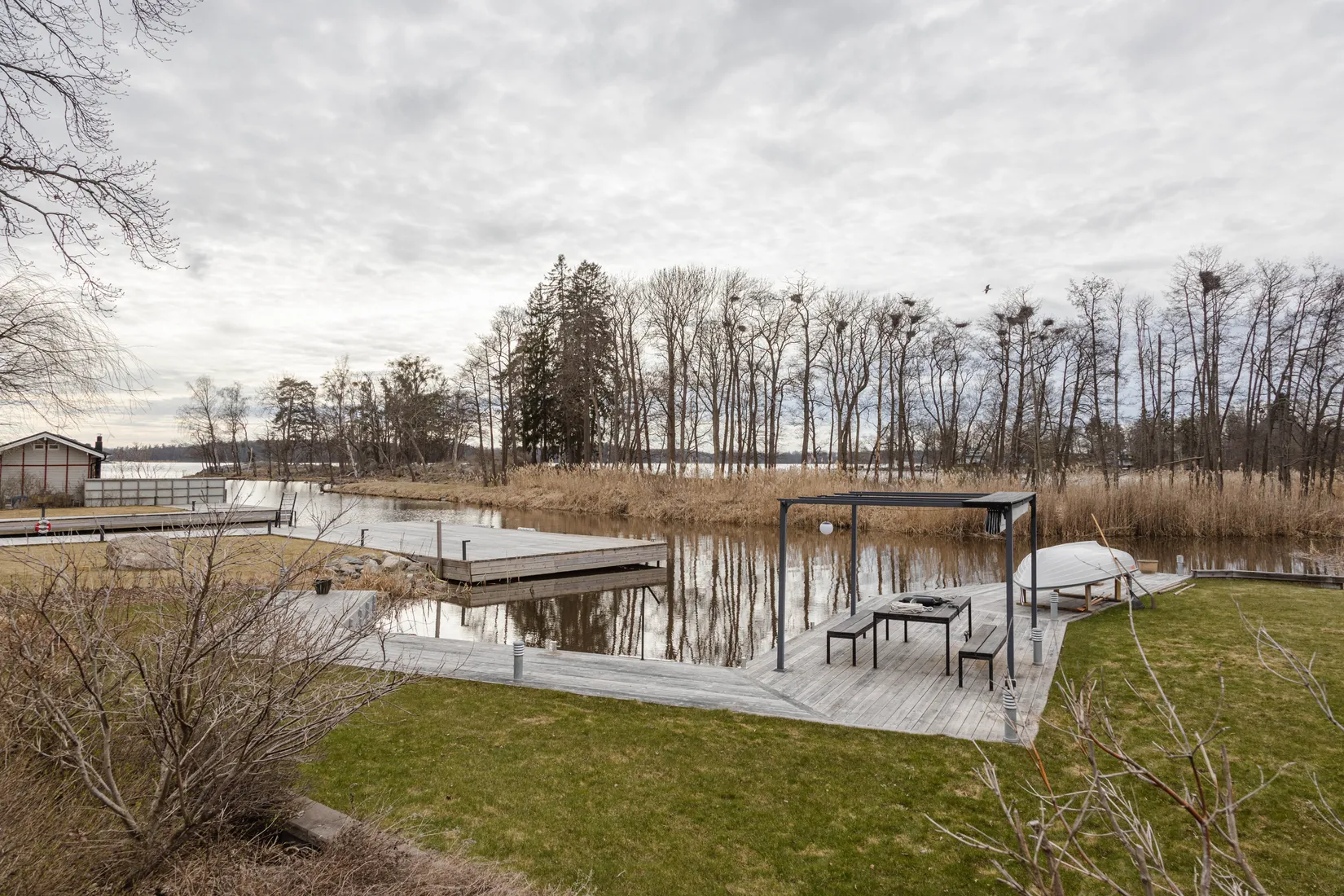 Villa, Rannklovsvägen 5, TIdö Lindö, Västerås