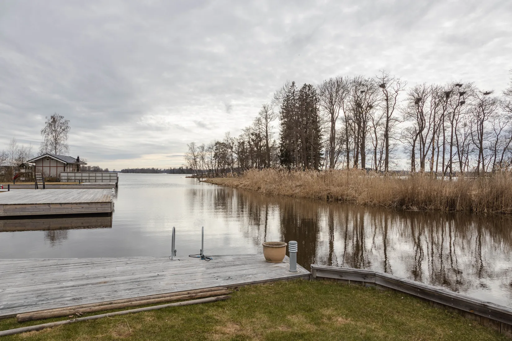 Villa, Rannklovsvägen 5, TIdö Lindö, Västerås