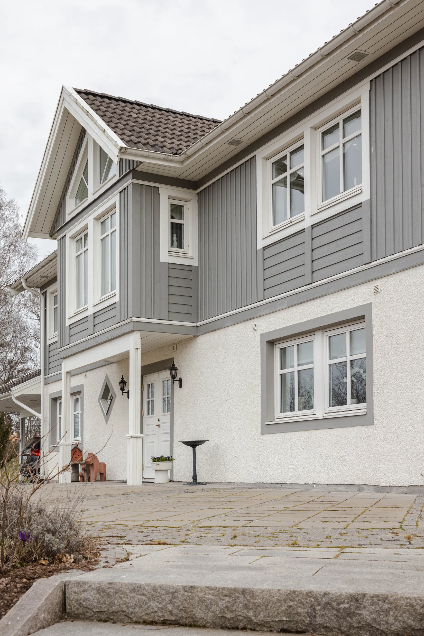 Villa, Rannklovsvägen 5, TIdö Lindö, Västerås