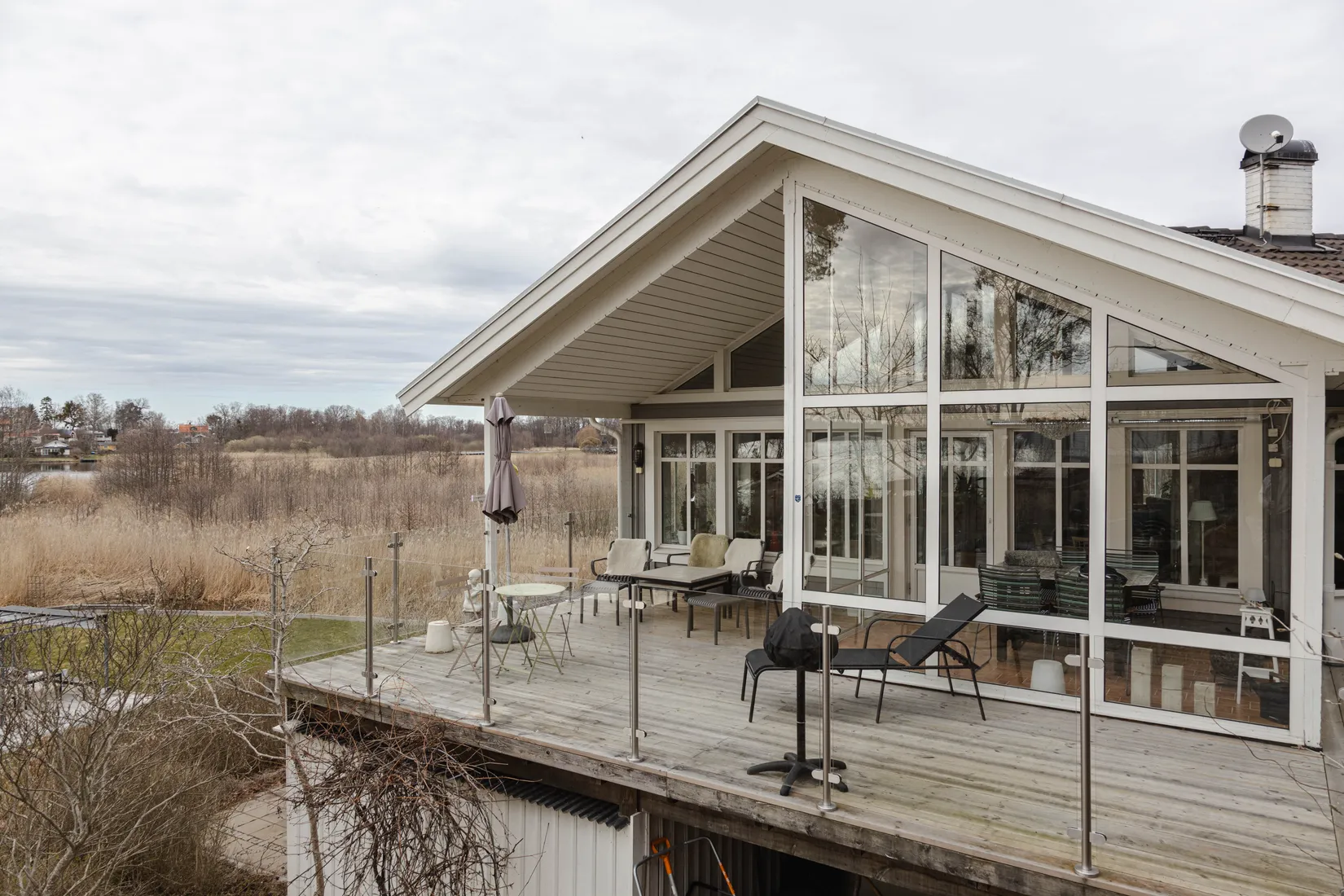 Villa, Rannklovsvägen 5, TIdö Lindö, Västerås
