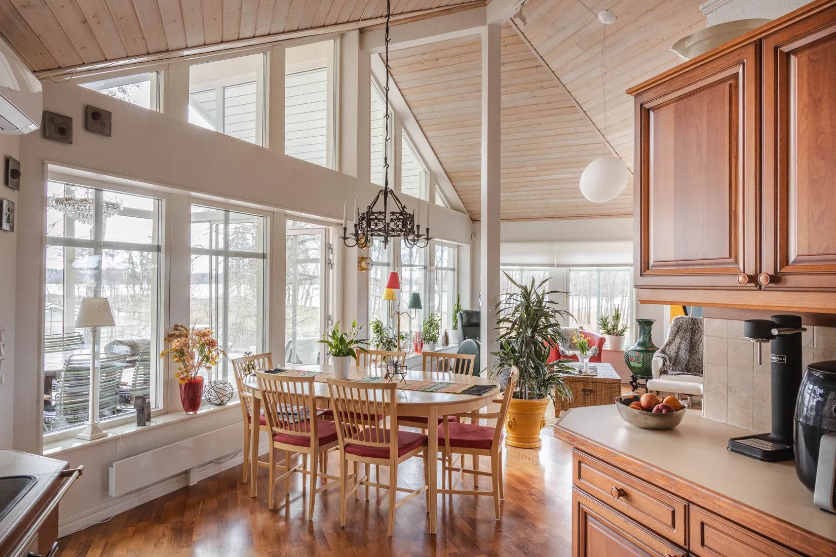 Villa, Rannklovsvägen 5, TIdö Lindö, Västerås