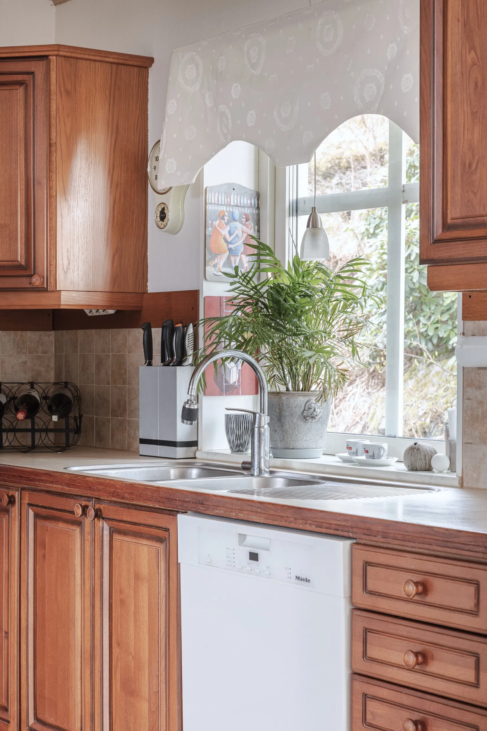 Villa, Rannklovsvägen 5, TIdö Lindö, Västerås