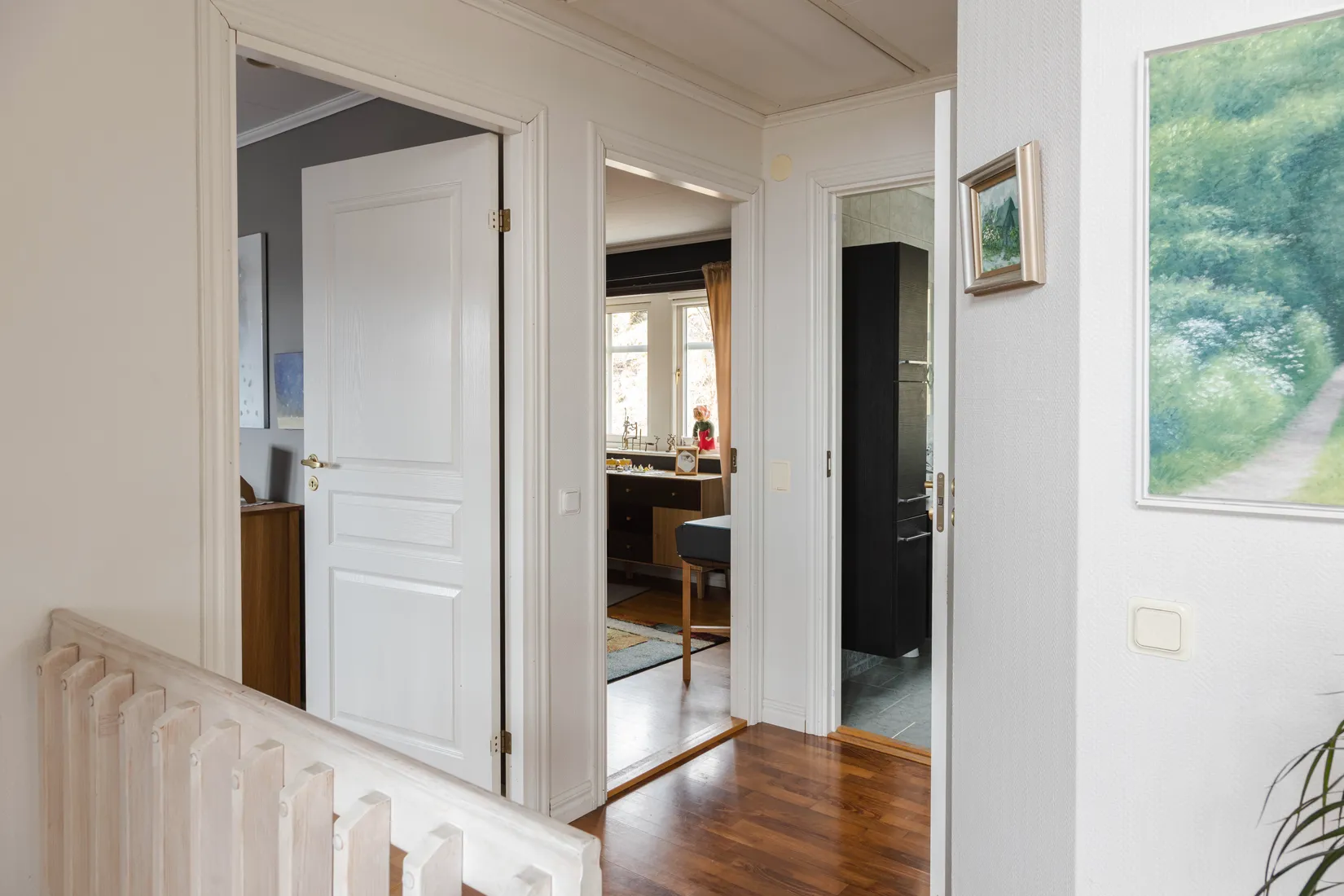 Villa, Rannklovsvägen 5, TIdö Lindö, Västerås