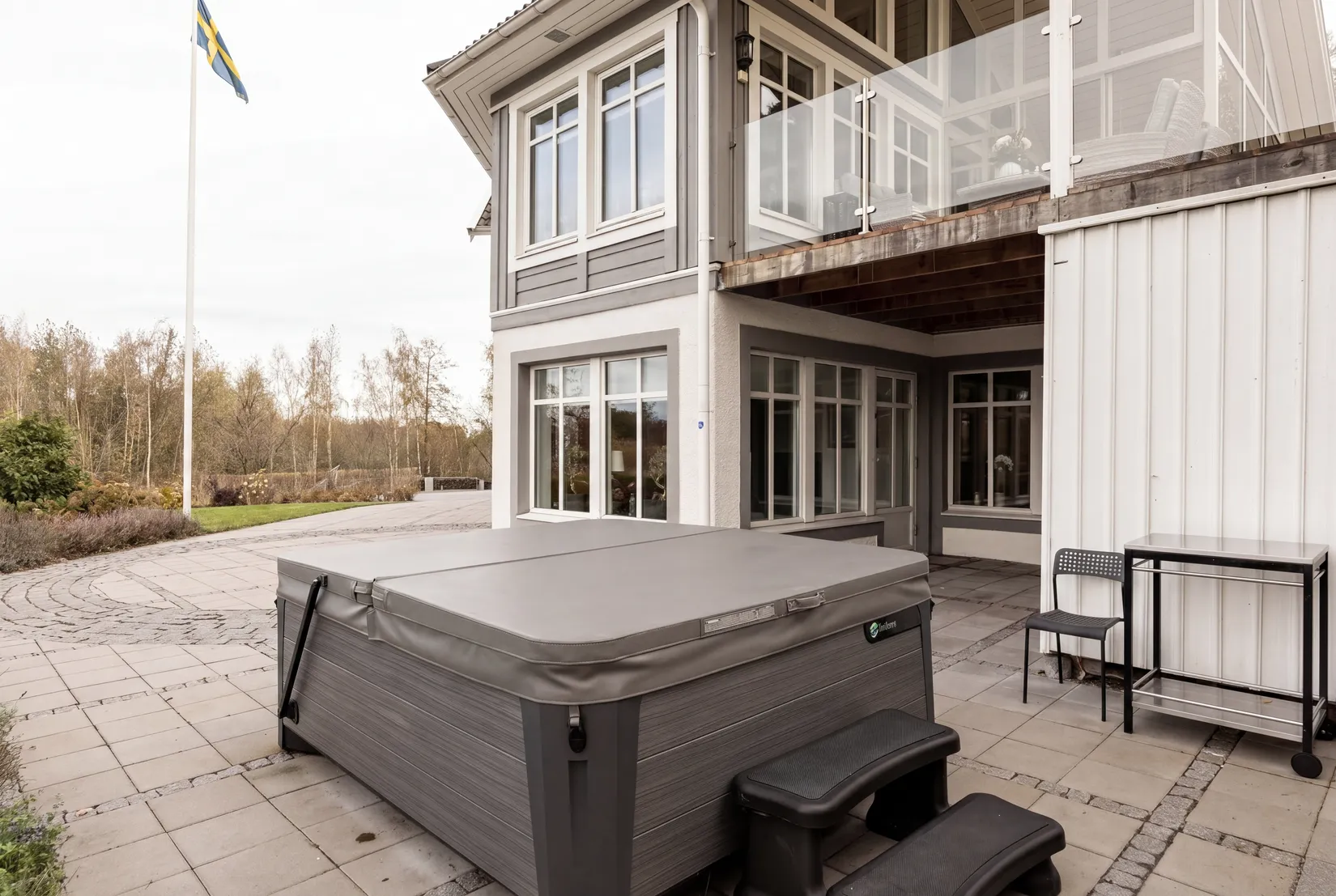 Villa, Rannklovsvägen 5, TIdö Lindö, Västerås