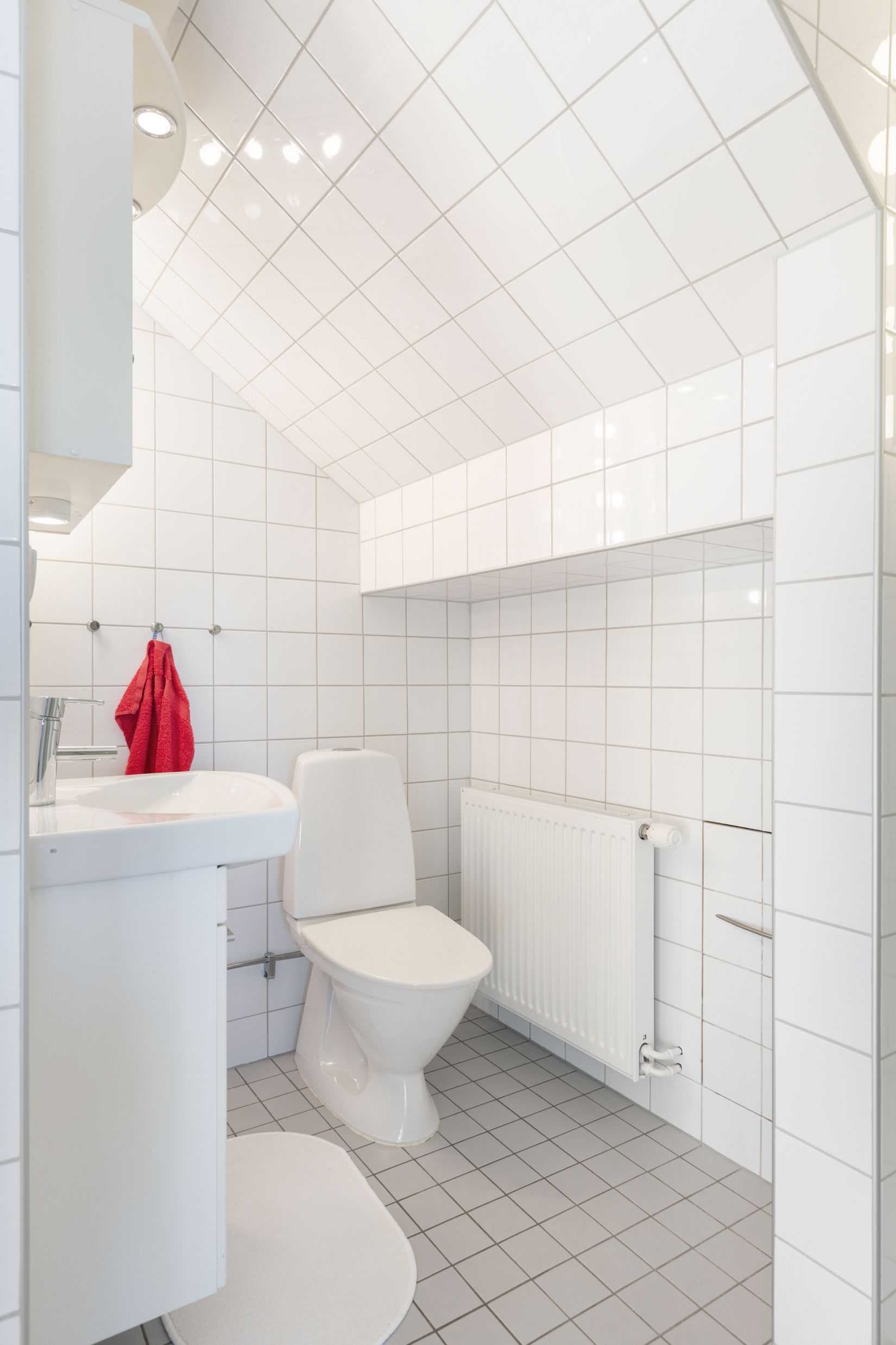 Villa, Hamnvägen 8, Mollösund, Orust