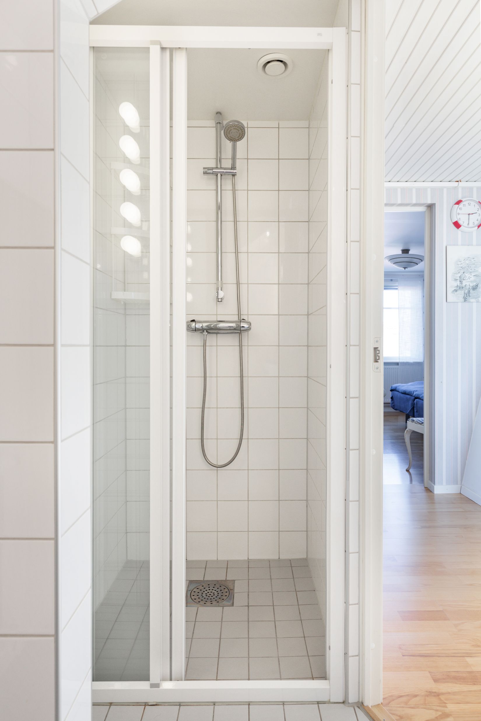 Villa, Hamnvägen 8, Mollösund, Orust