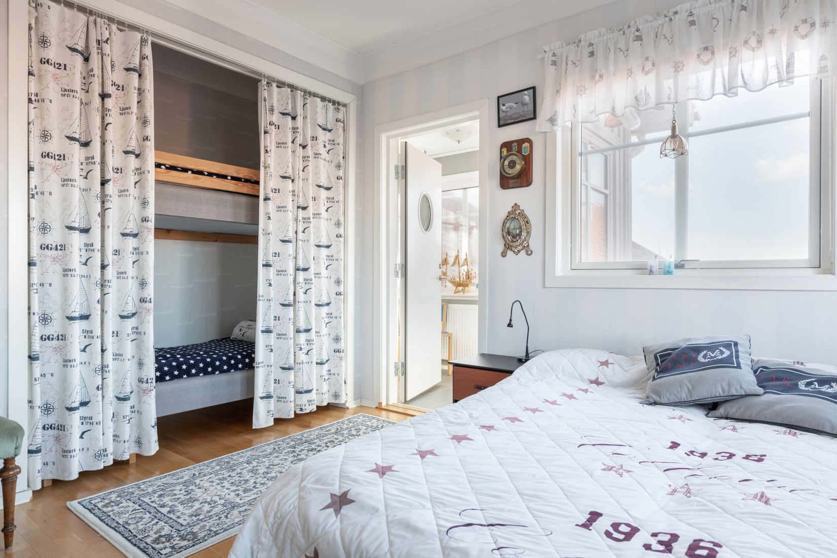 Villa, Hamnvägen 8, Mollösund, Orust