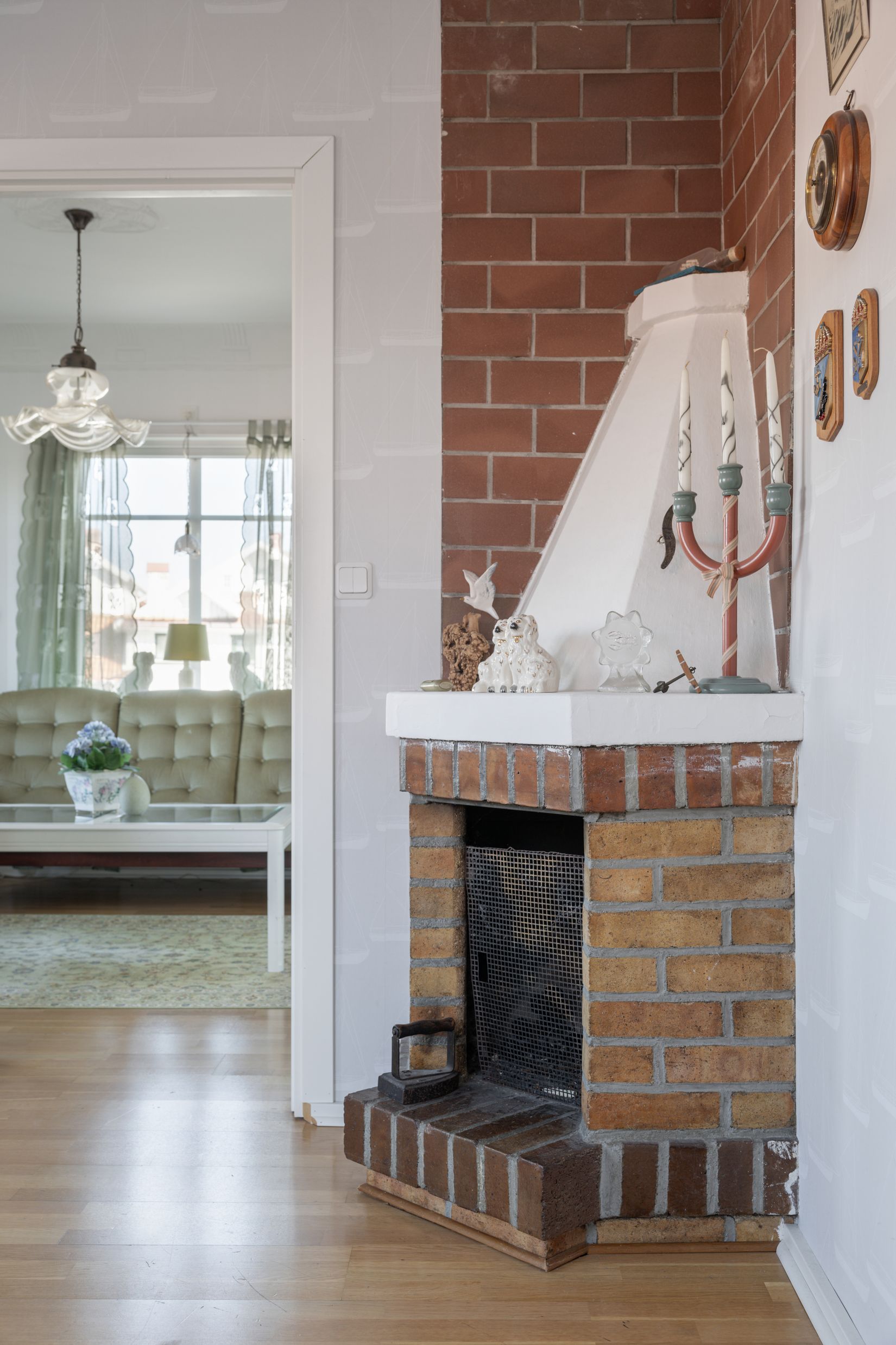 Villa, Hamnvägen 8, Mollösund, Orust