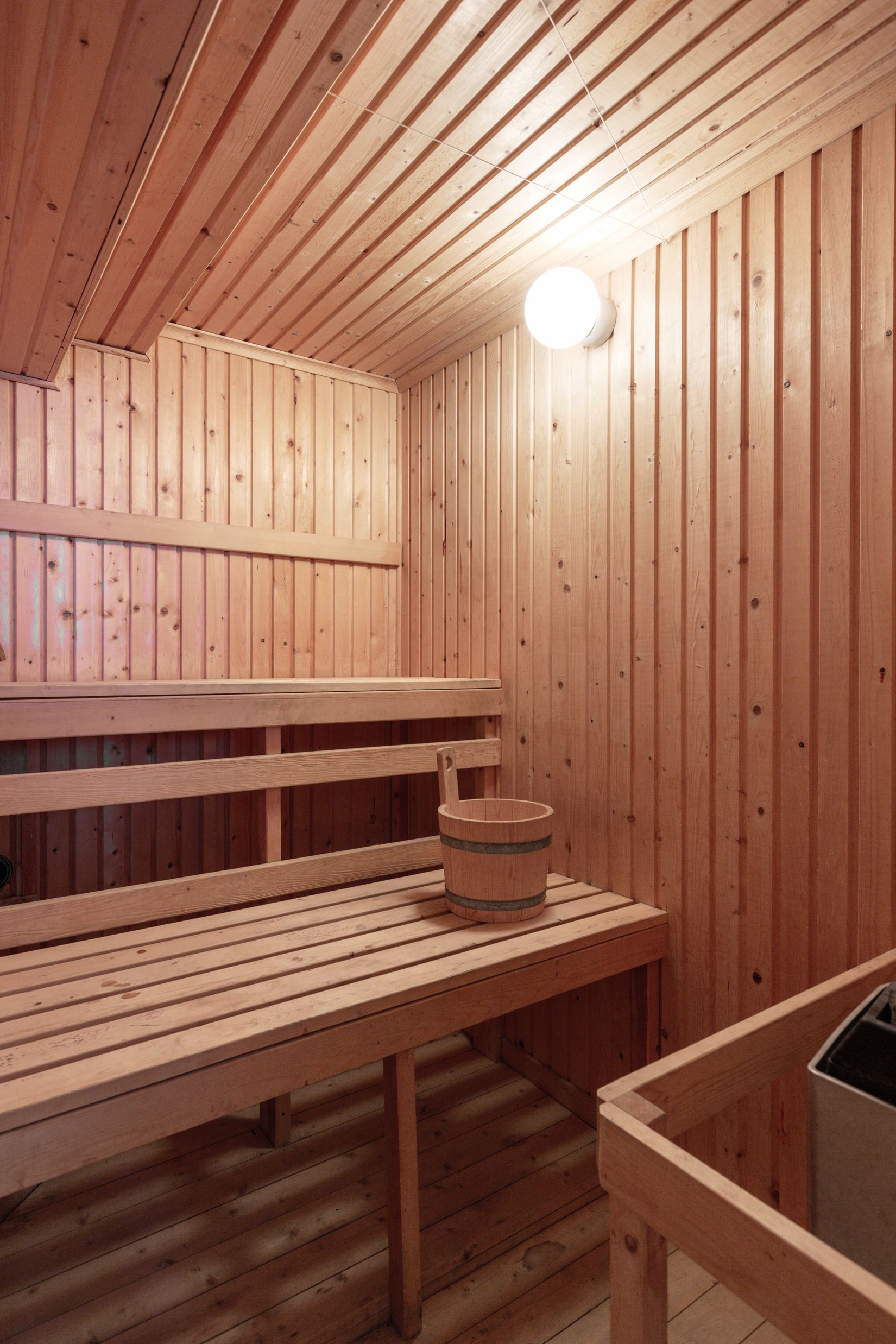 Villa, Hamnvägen 8, Mollösund, Orust