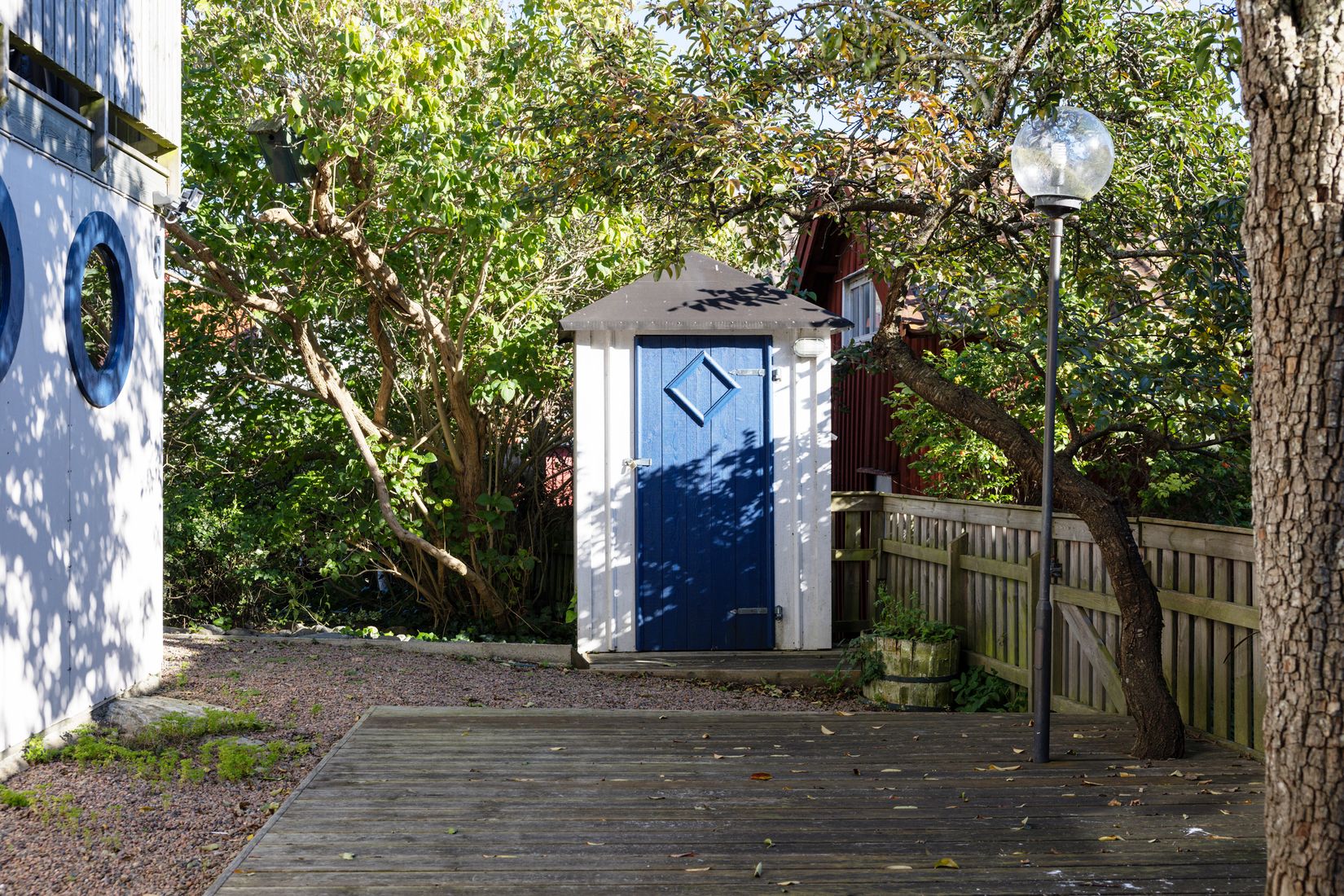 Villa, Hamnvägen 8, Mollösund, Orust