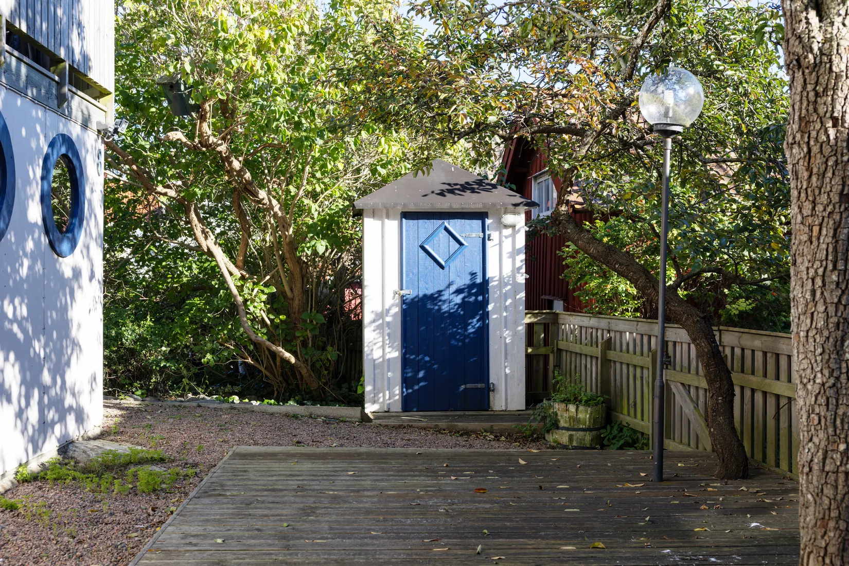 Villa, Hamnvägen 8, Mollösund, Orust