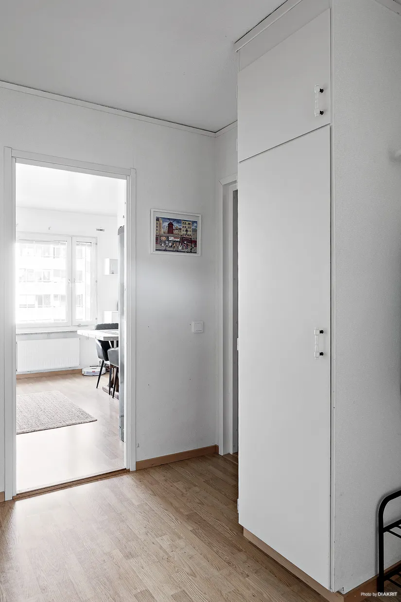 Bostadsrätt, Trekungagatan 23, Komarken, Kungälv