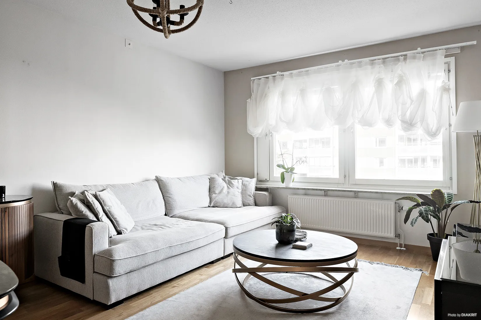 Bostadsrätt, Trekungagatan 23, Komarken, Kungälv