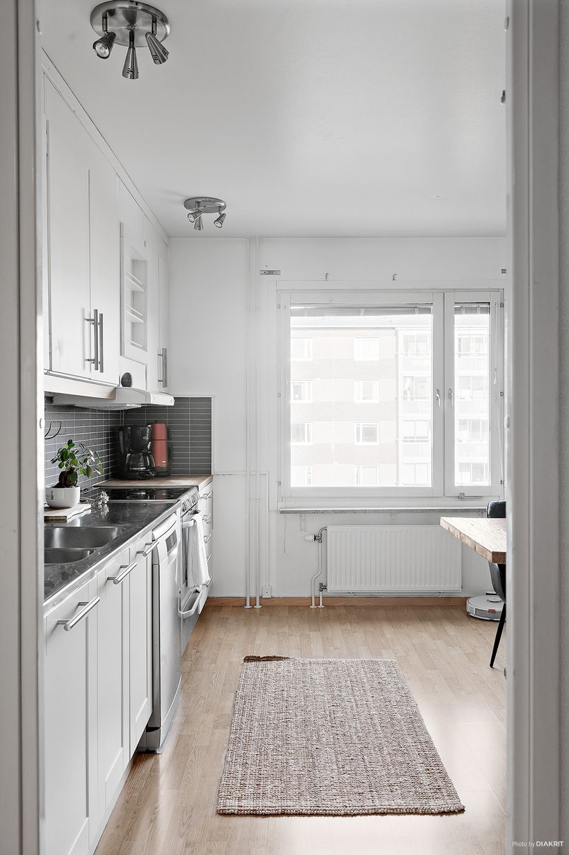 Bostadsrätt, Trekungagatan 23, Komarken, Kungälv