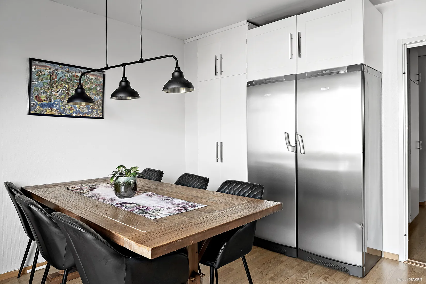Bostadsrätt, Trekungagatan 23, Komarken, Kungälv