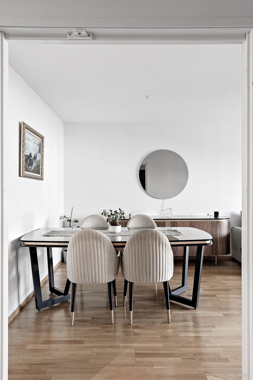 Bostadsrätt, Trekungagatan 23, Komarken, Kungälv