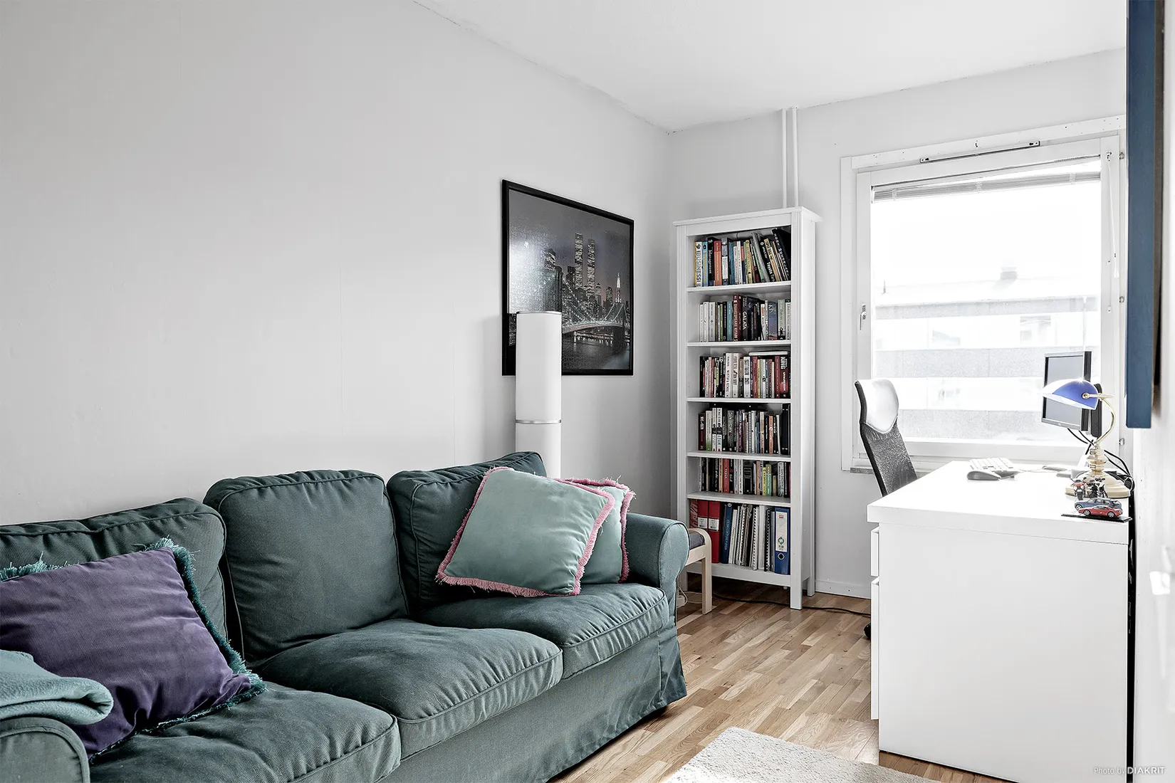Bostadsrätt, Trekungagatan 23, Komarken, Kungälv