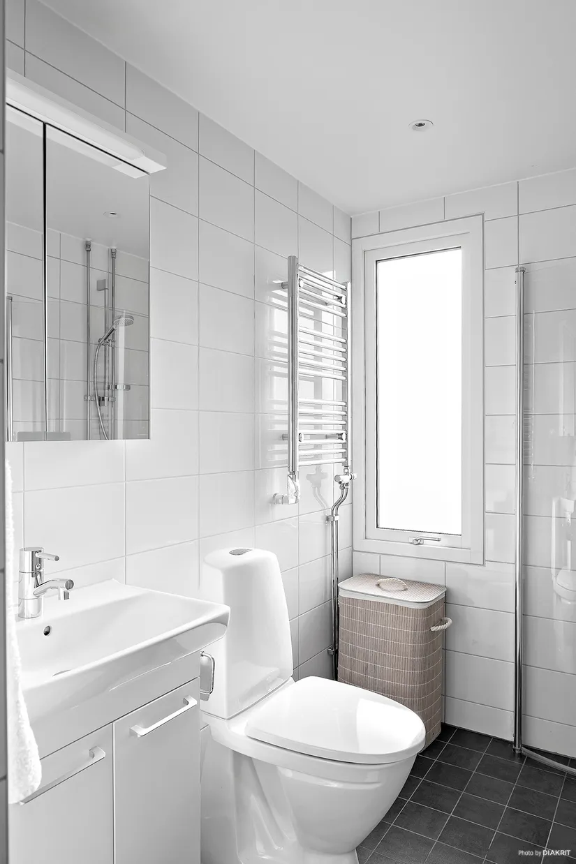Bostadsrätt, Trekungagatan 23, Komarken, Kungälv