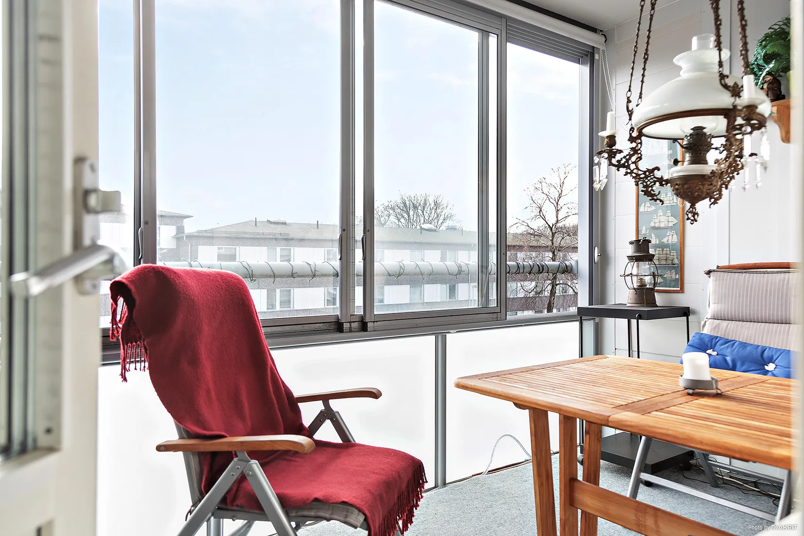 Bostadsrätt, Trekungagatan 23, Komarken, Kungälv