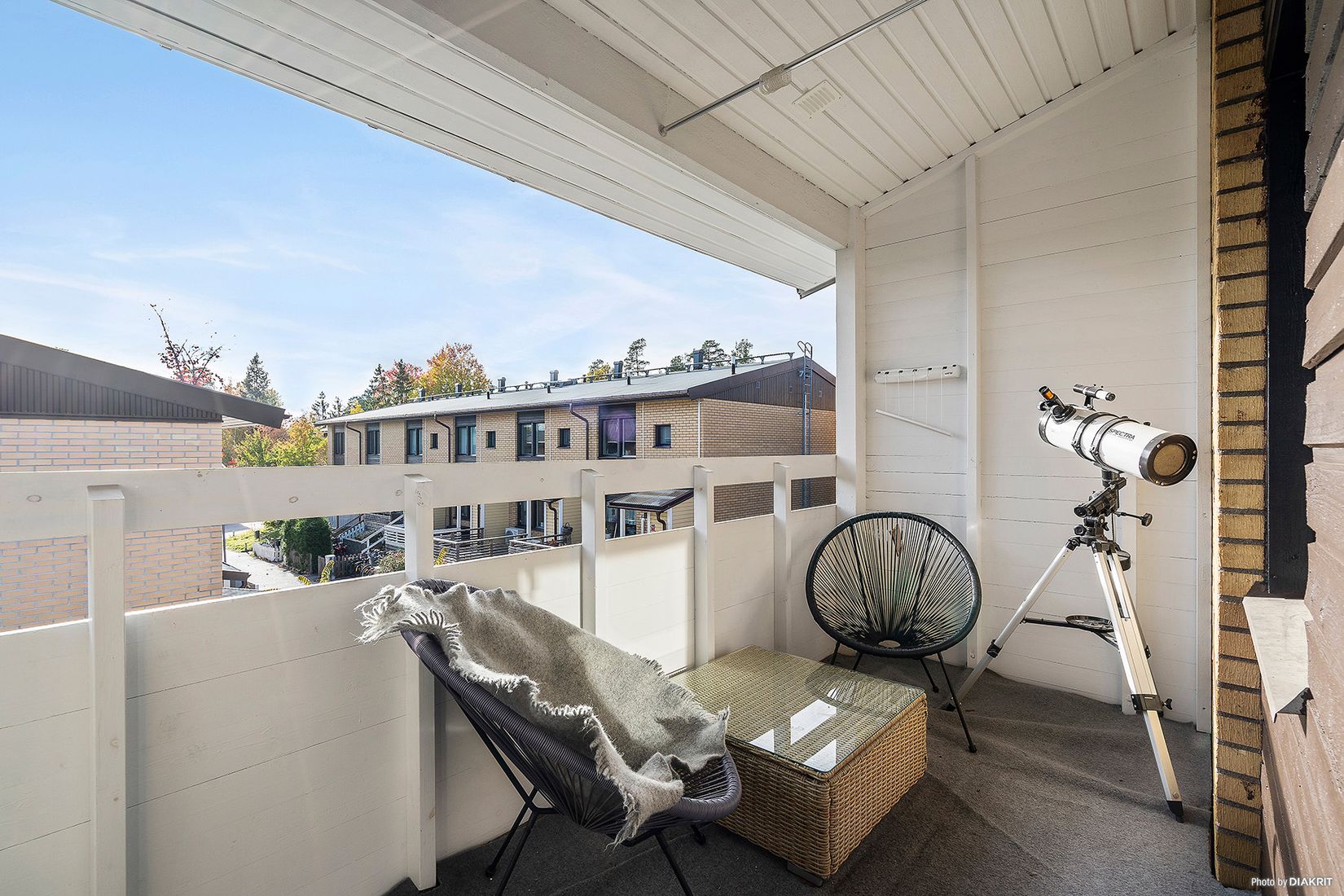 Bostadsrätt, Radhus, Forellgränd 51, Viksjö, Järfälla