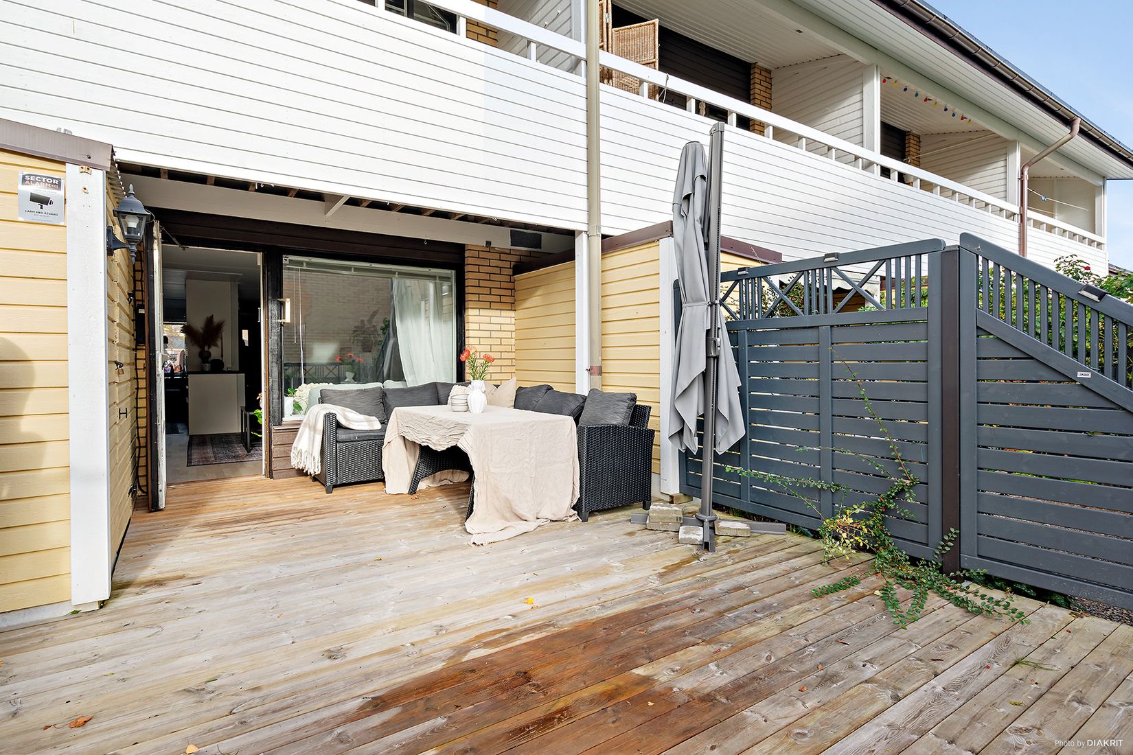 Bostadsrätt, Radhus, Forellgränd 51, Viksjö, Järfälla