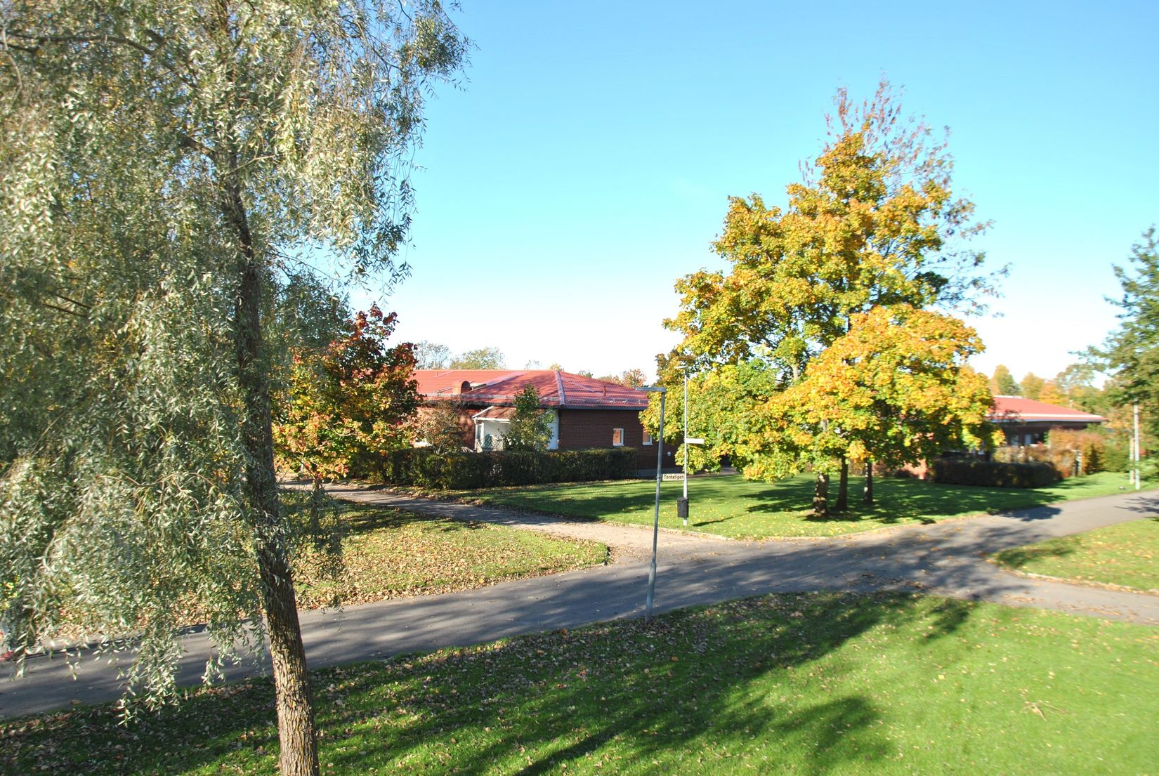 Bostadsrätt, Bokgatan 20, Torpa, Vänersborg