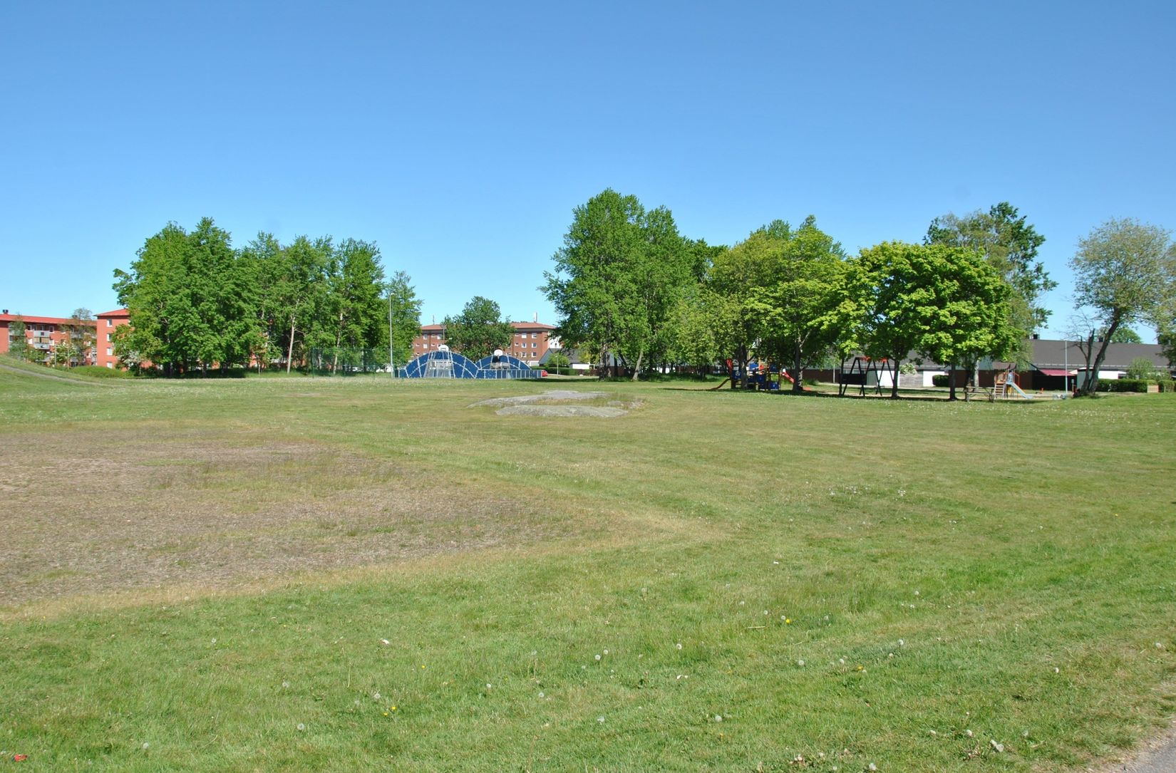 Bostadsrätt, Bokgatan 20, Torpa, Vänersborg