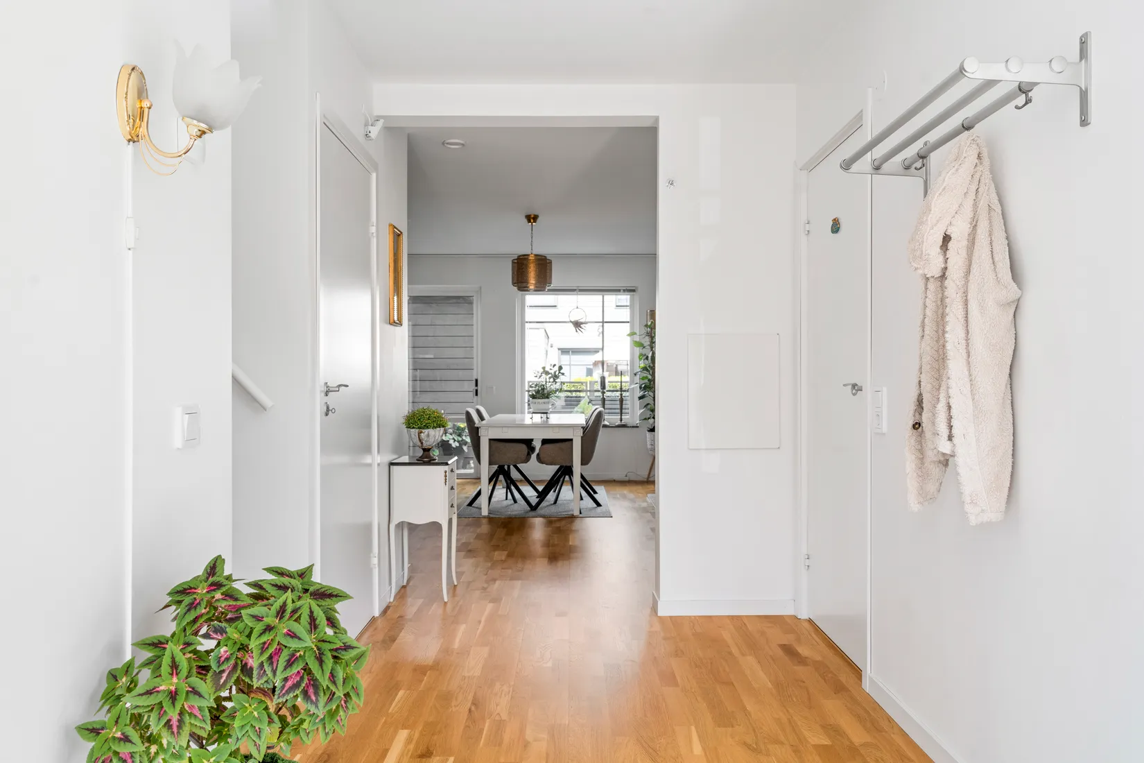 Radhus, Skogsgatan 26, Miatorp, Helsingborg