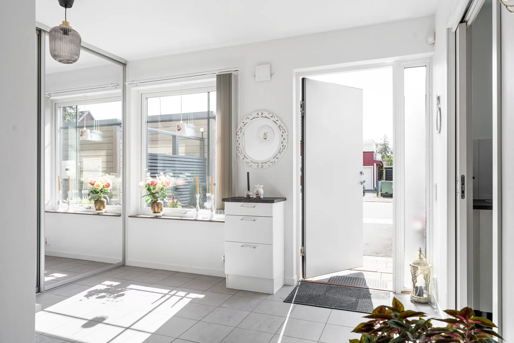 Radhus, Skogsgatan 26, Miatorp, Helsingborg