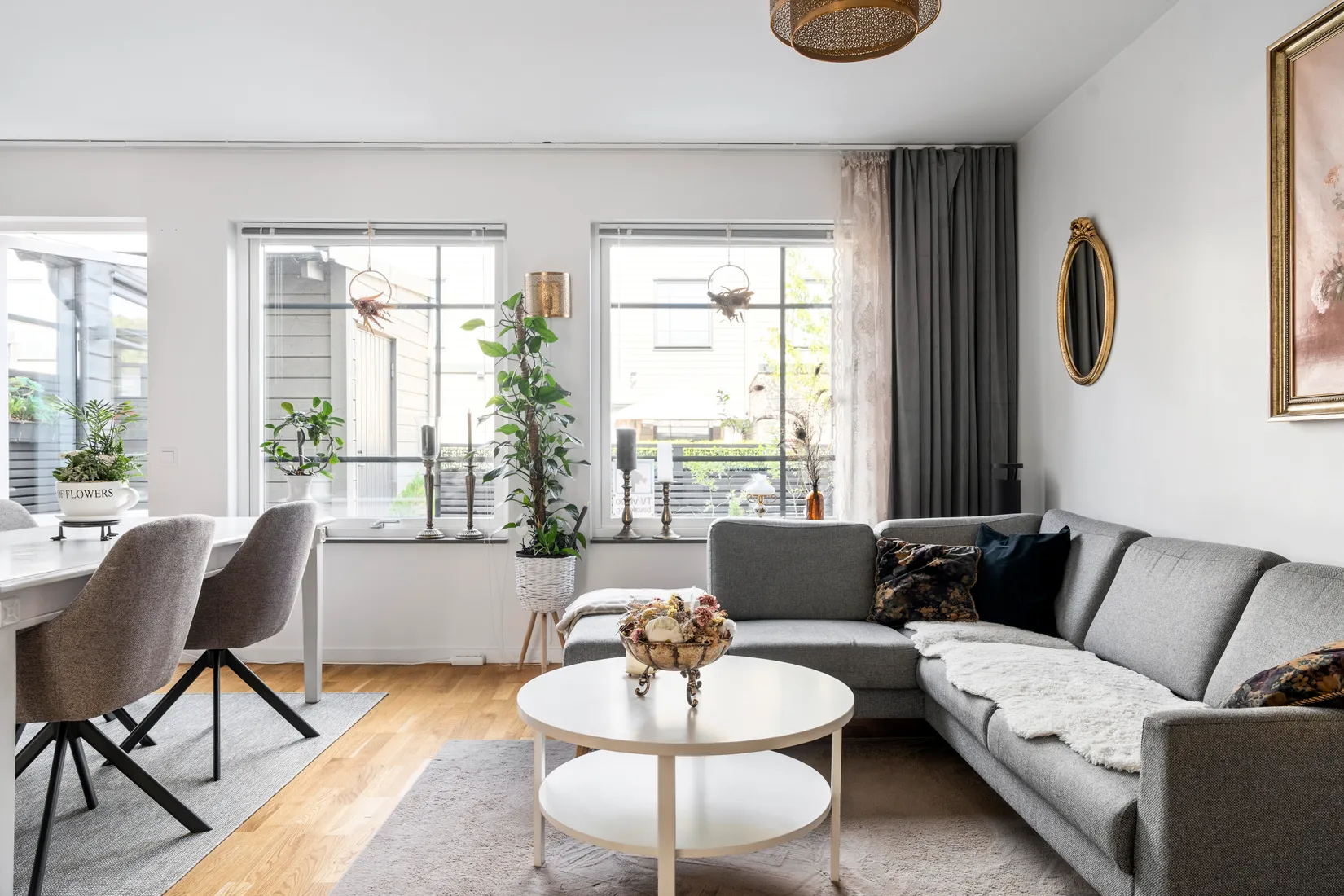 Radhus, Skogsgatan 26, Miatorp, Helsingborg