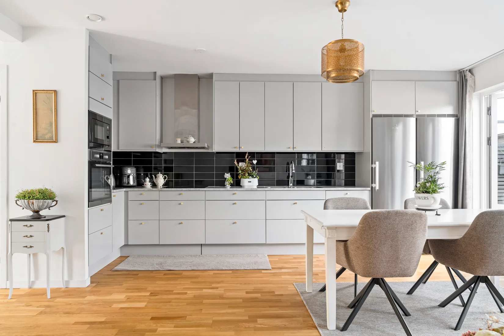 Radhus, Skogsgatan 26, Miatorp, Helsingborg