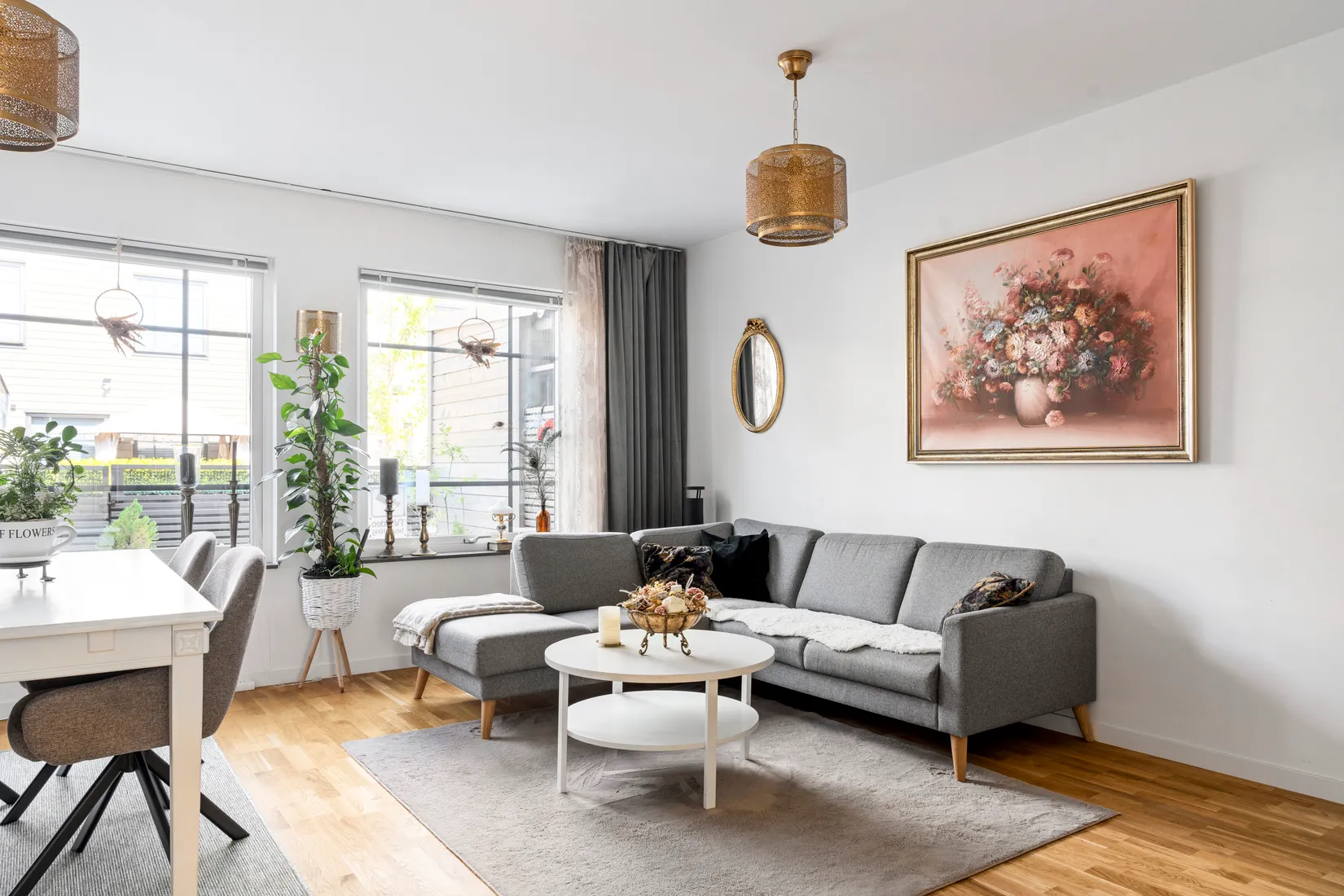 Radhus, Skogsgatan 26, Miatorp, Helsingborg