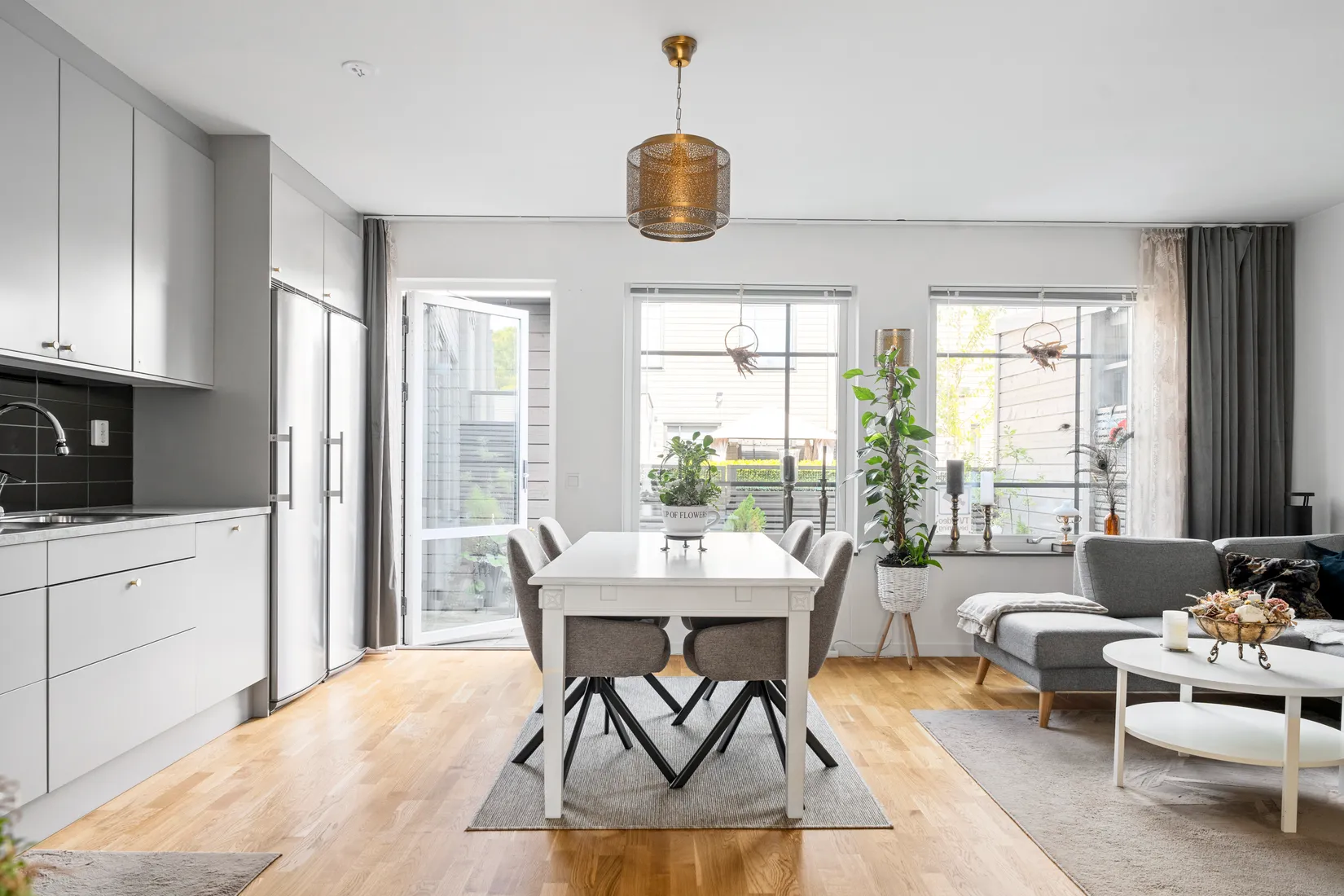 Radhus, Skogsgatan 26, Miatorp, Helsingborg