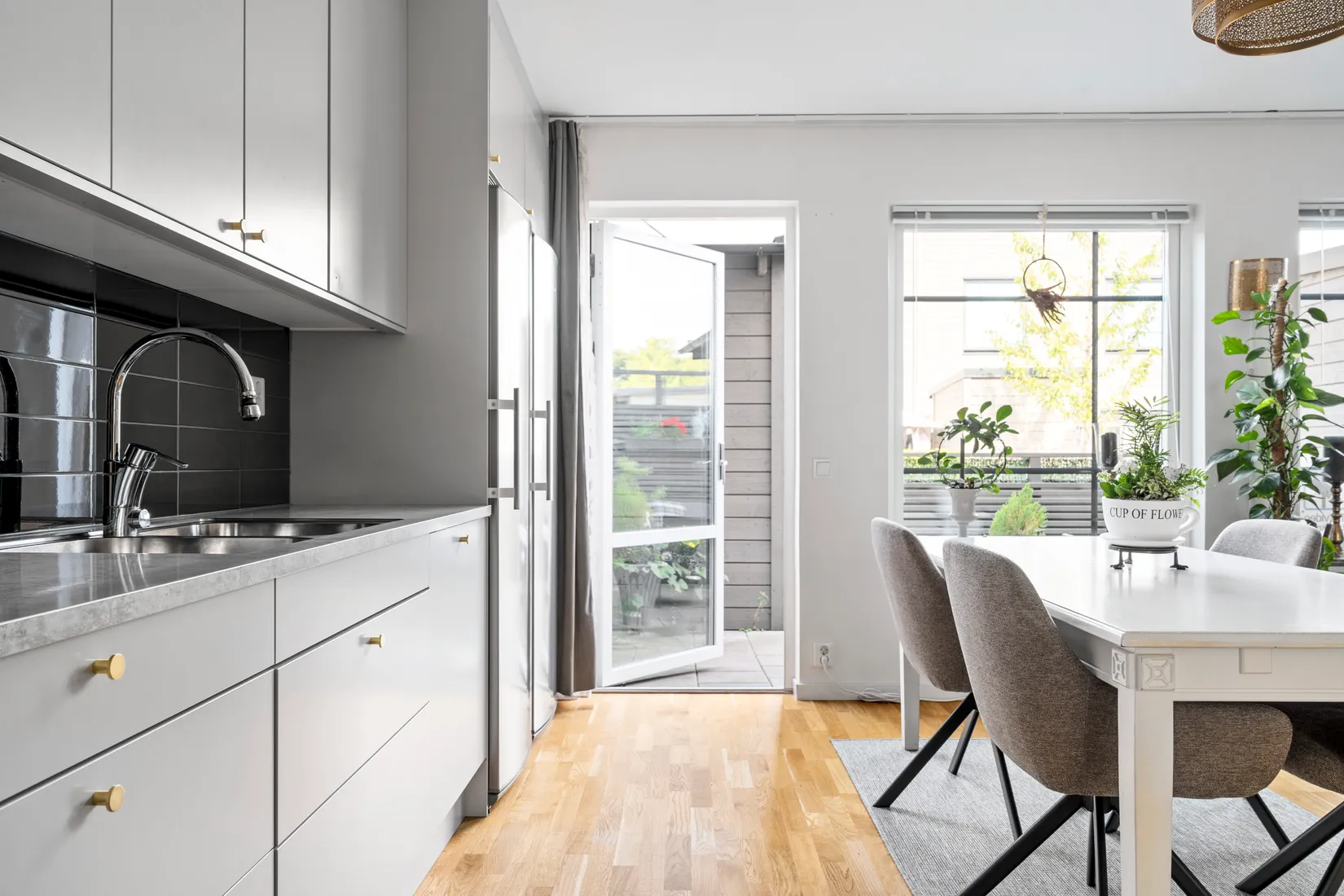 Radhus, Skogsgatan 26, Miatorp, Helsingborg