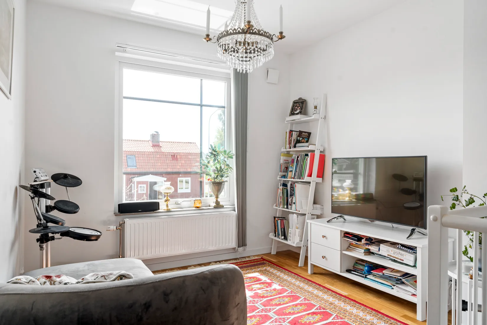 Radhus, Skogsgatan 26, Miatorp, Helsingborg