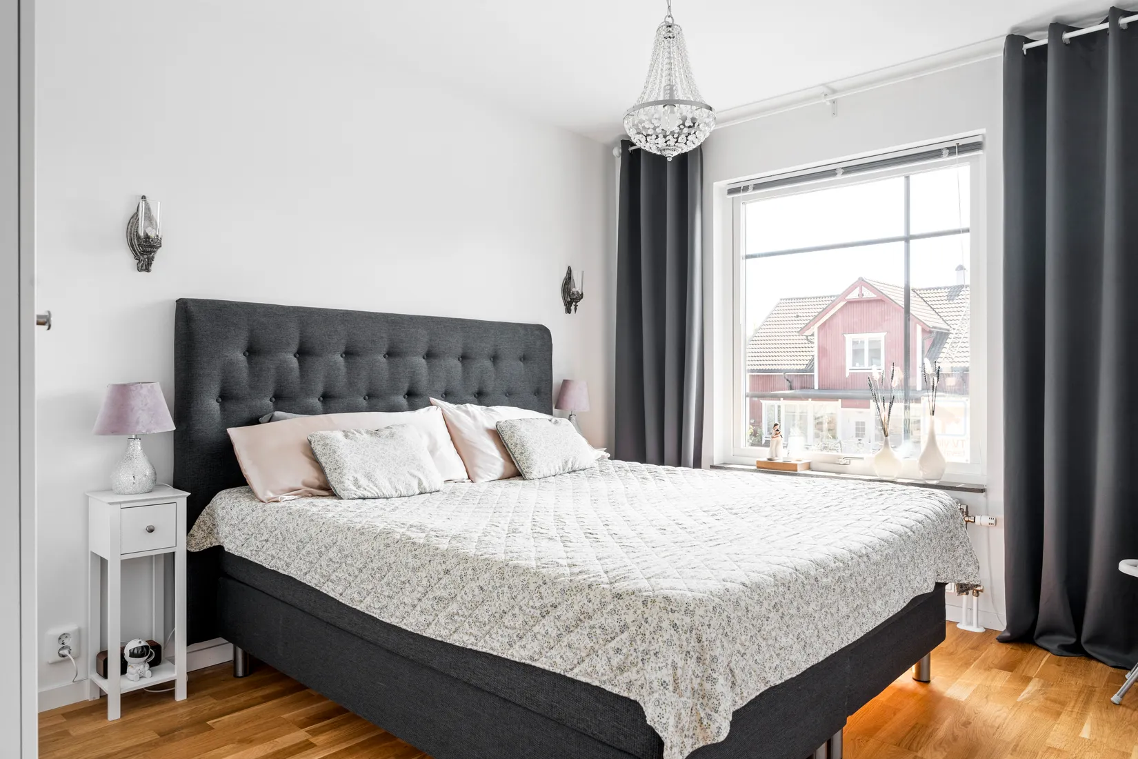 Radhus, Skogsgatan 26, Miatorp, Helsingborg