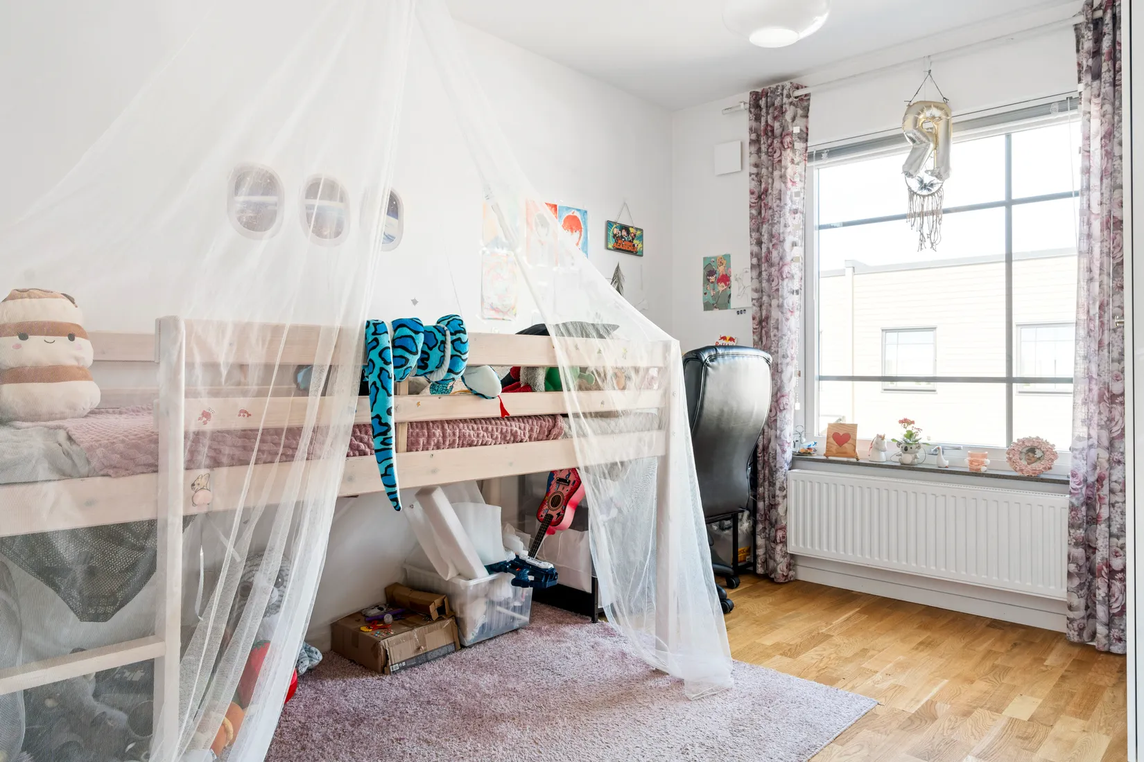 Radhus, Skogsgatan 26, Miatorp, Helsingborg