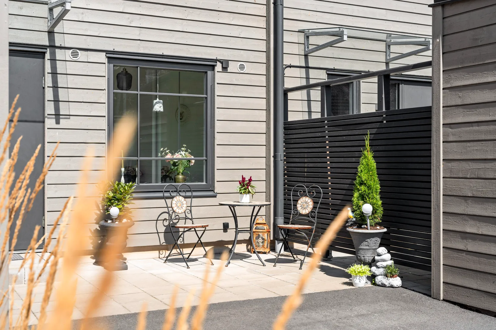 Radhus, Skogsgatan 26, Miatorp, Helsingborg